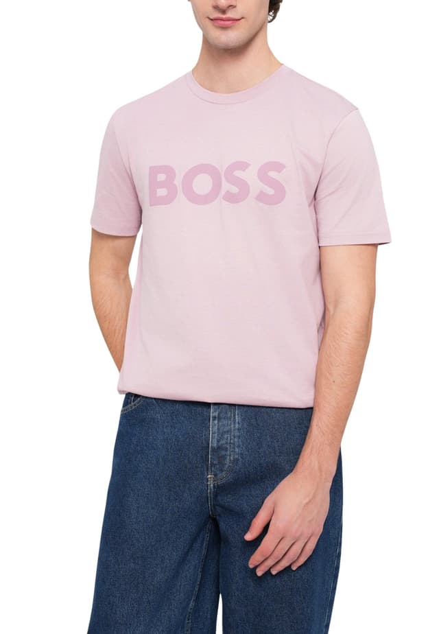 Boss Тениска МЪЖe