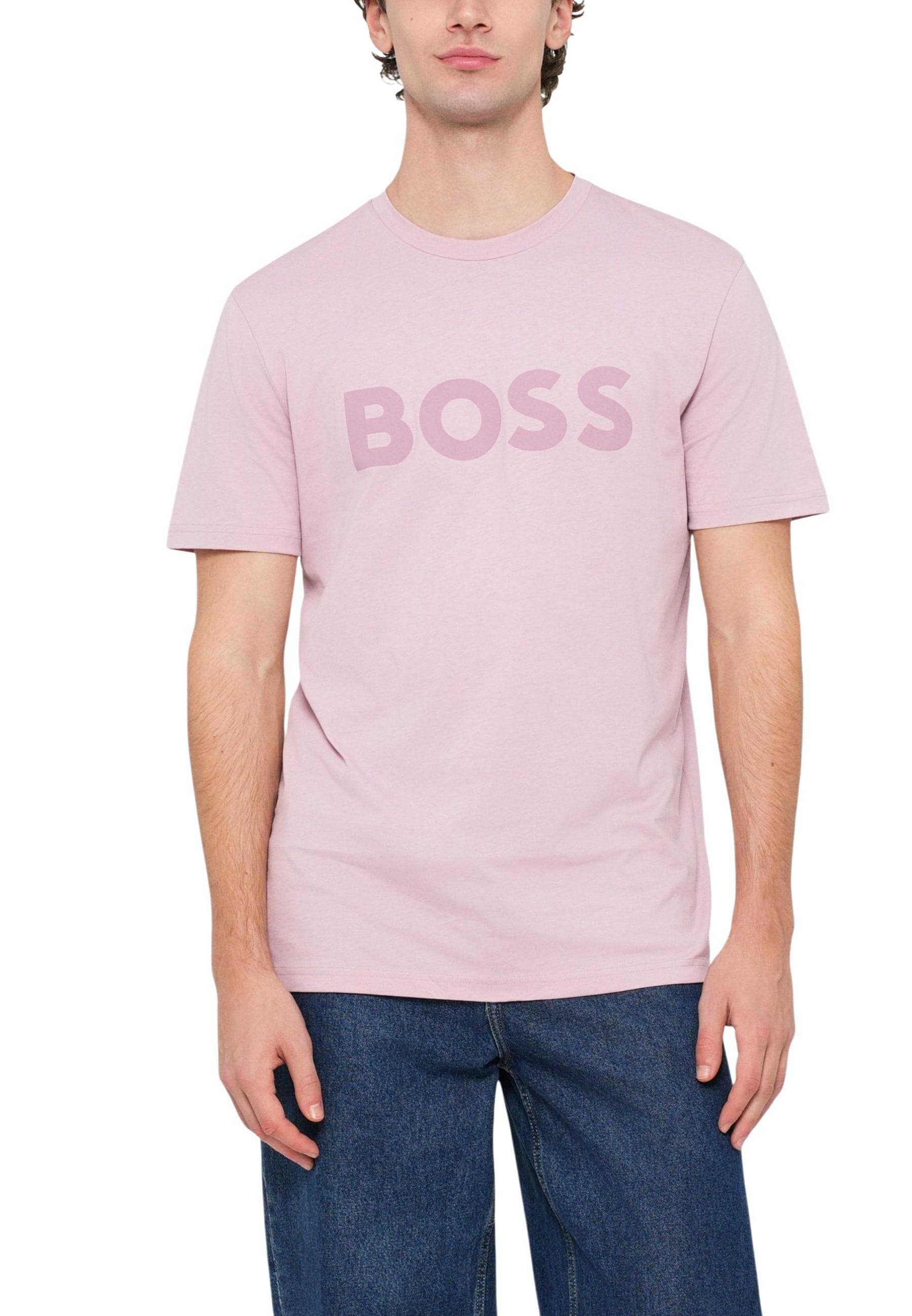Boss T-Shirt Uomo - Boss