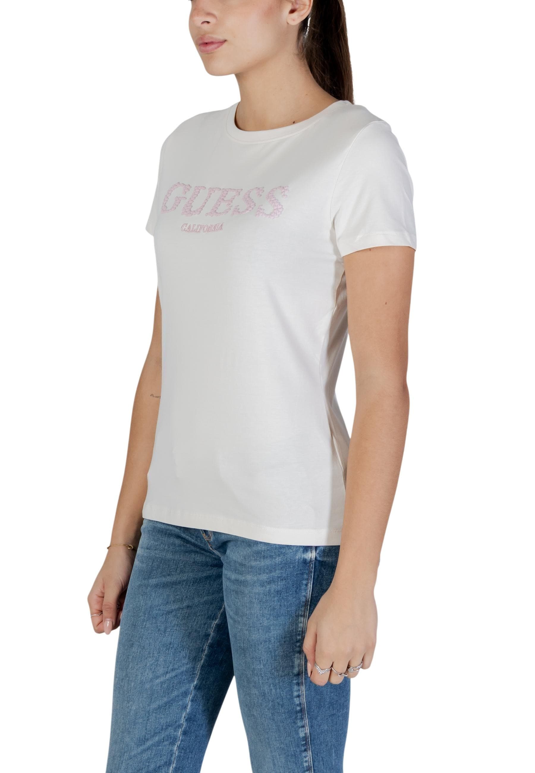 Guess Active T-Shirt Donna - Guess Active