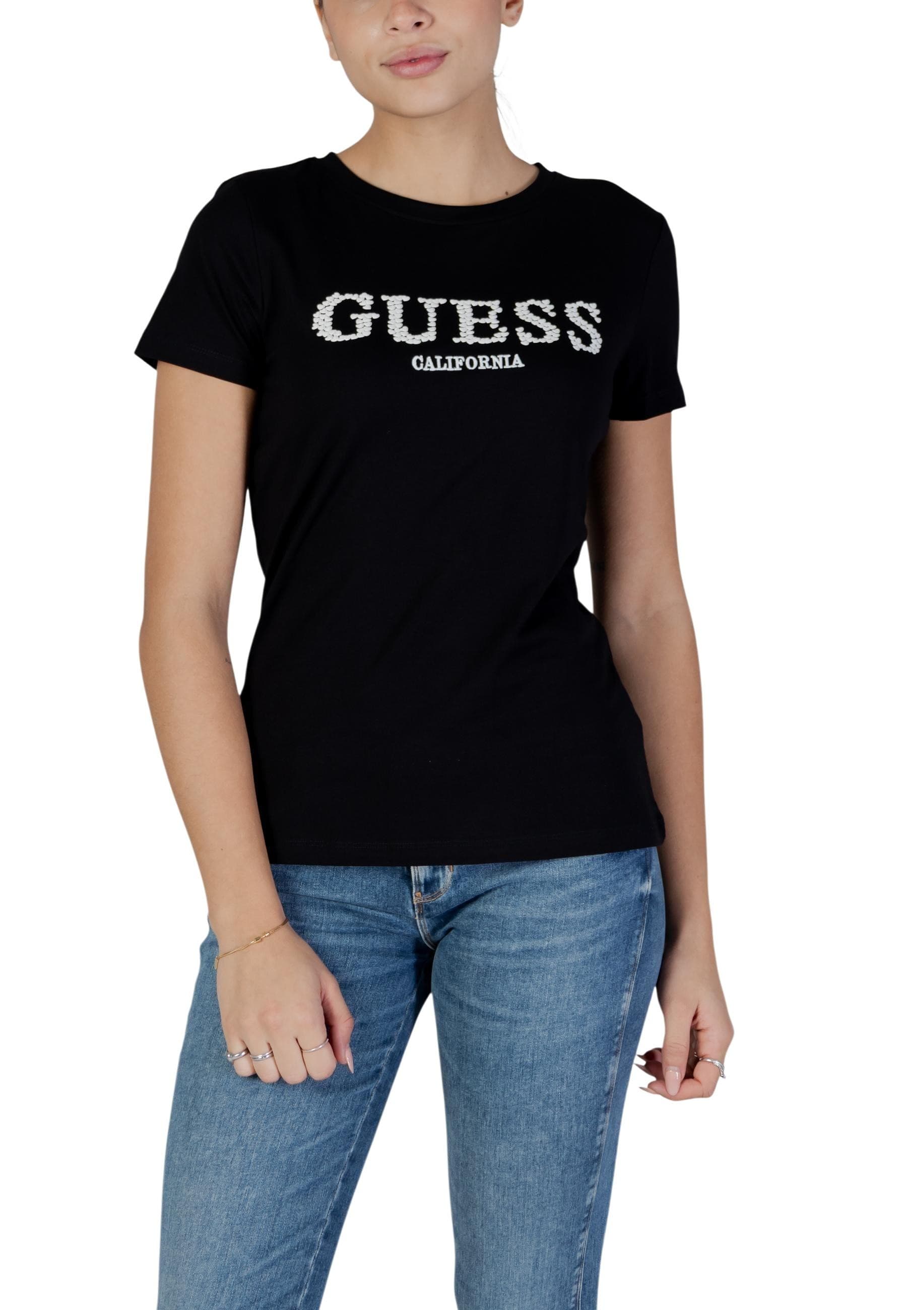 Guess Active T-Shirt Donna - Guess Active