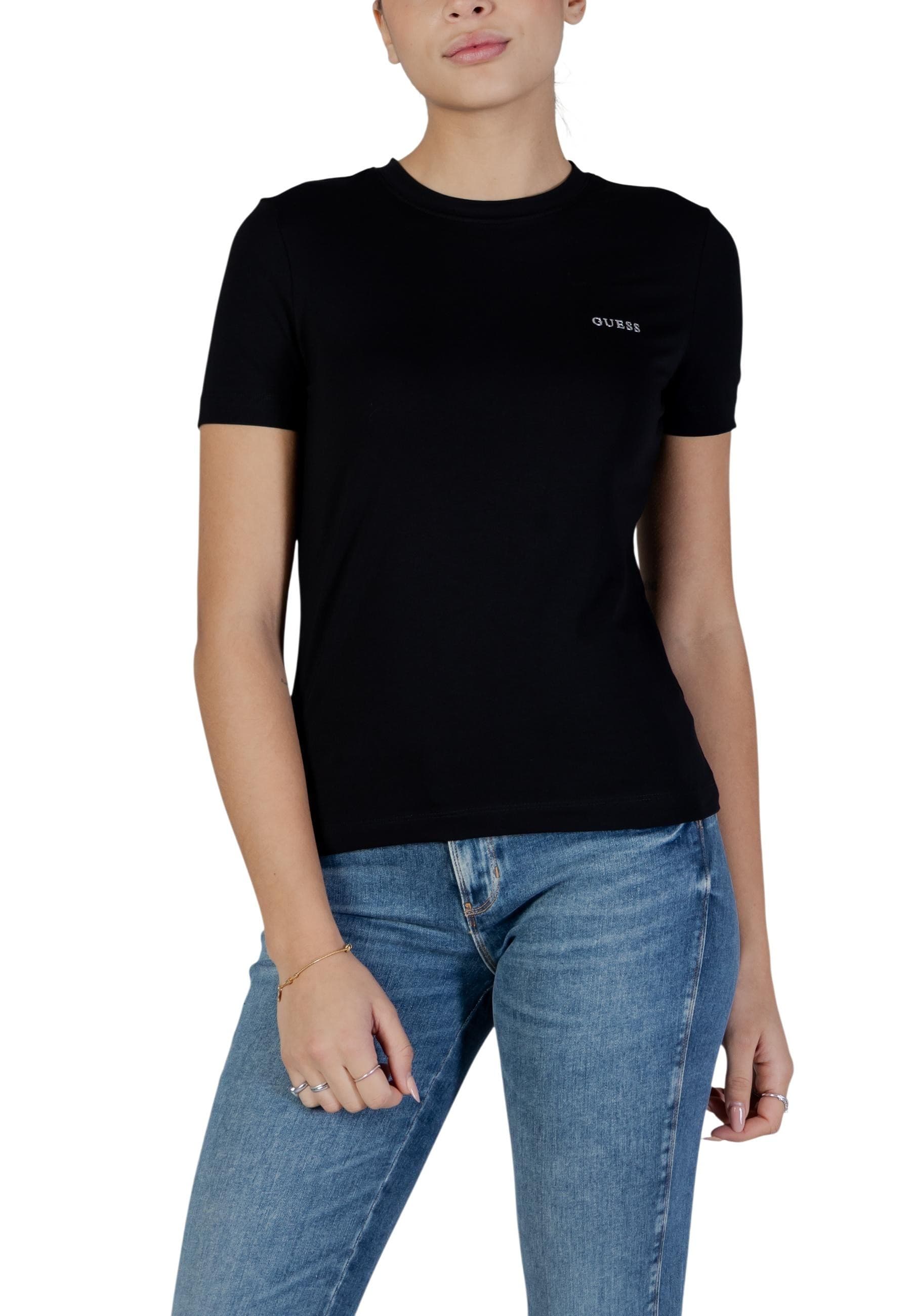 Guess Active T-Shirt Donna - Guess Active