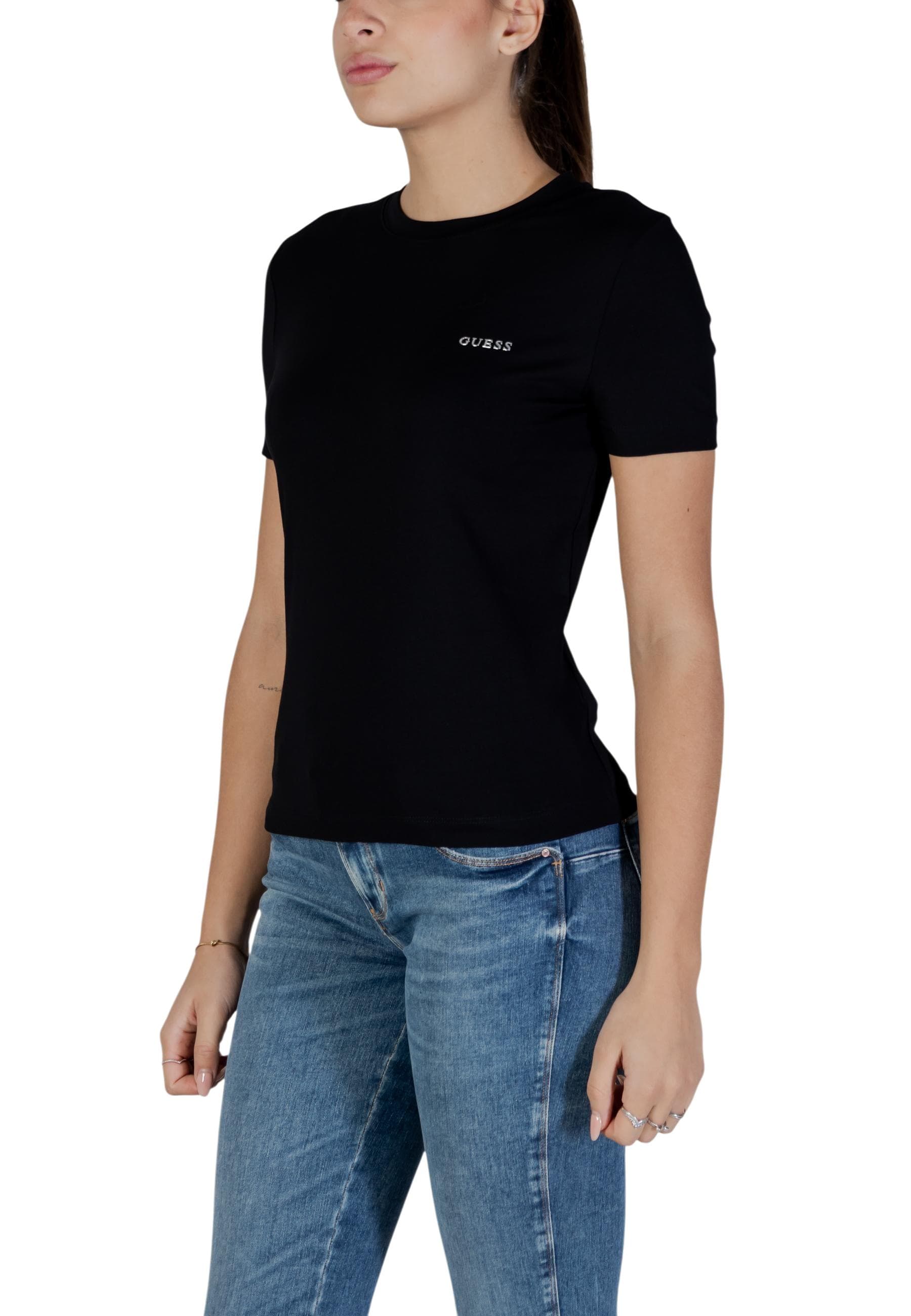 Guess Active T-Shirt Donna - Guess Active
