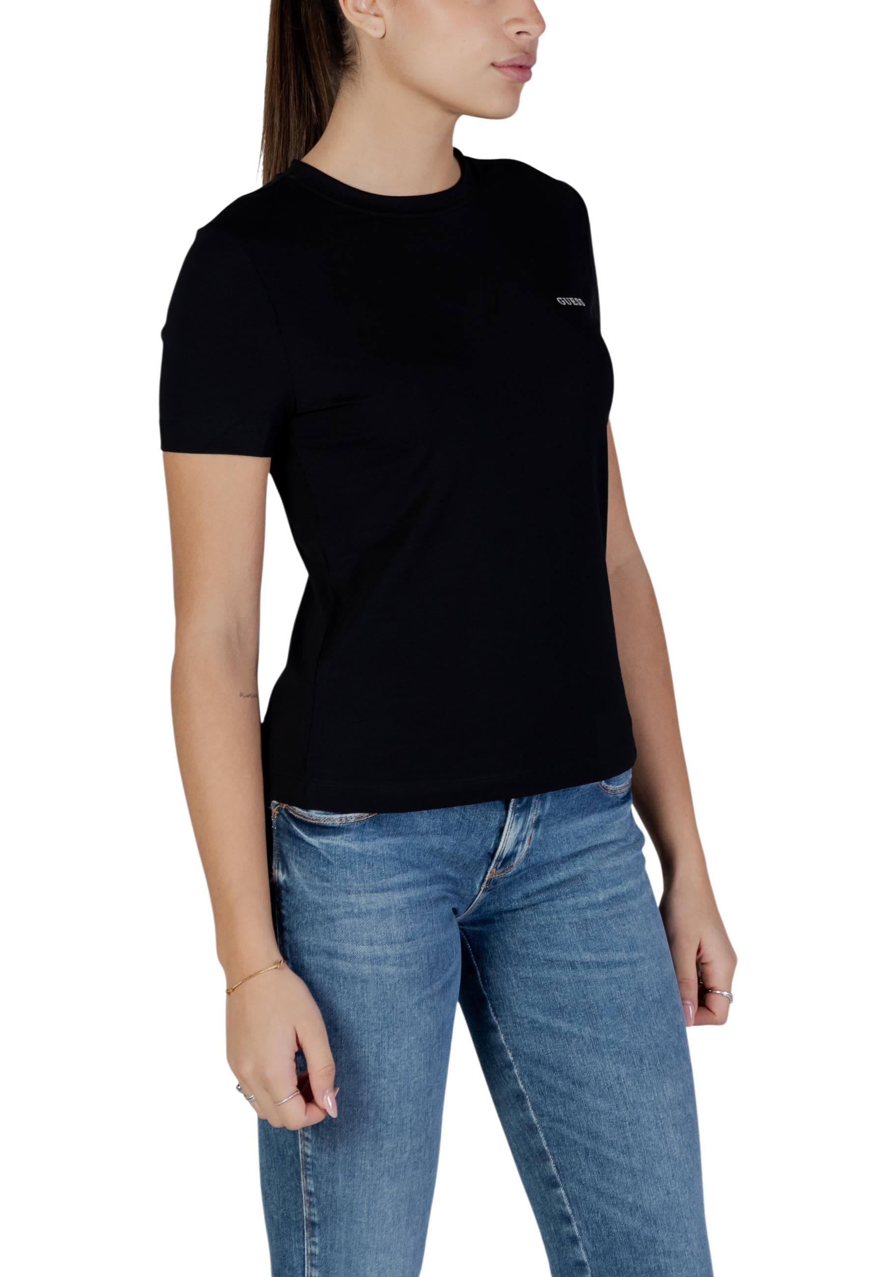 Guess Active T-Shirt Donna - Guess Active