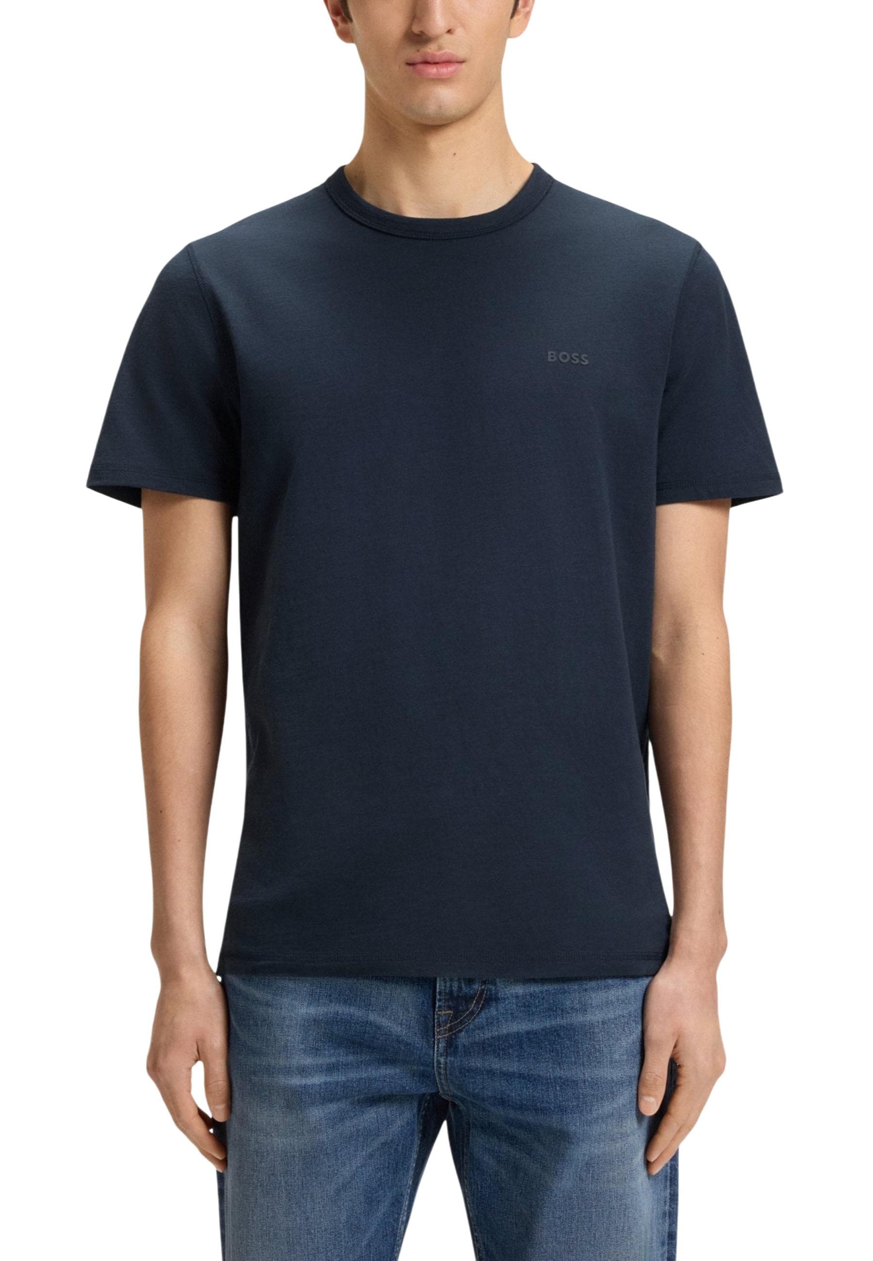 Boss T-Shirt Uomo - Boss