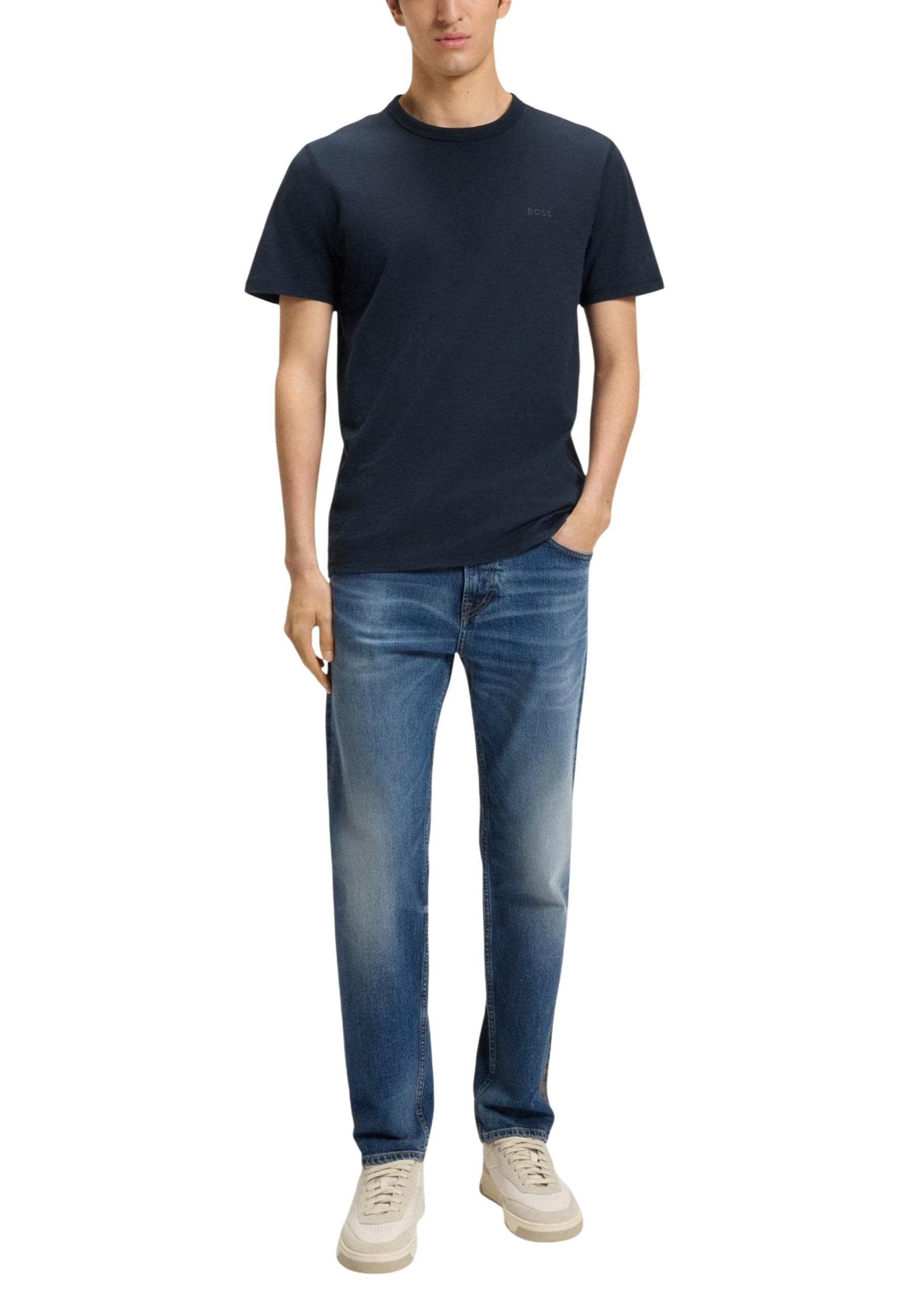 Boss T-Shirt Uomo - Boss