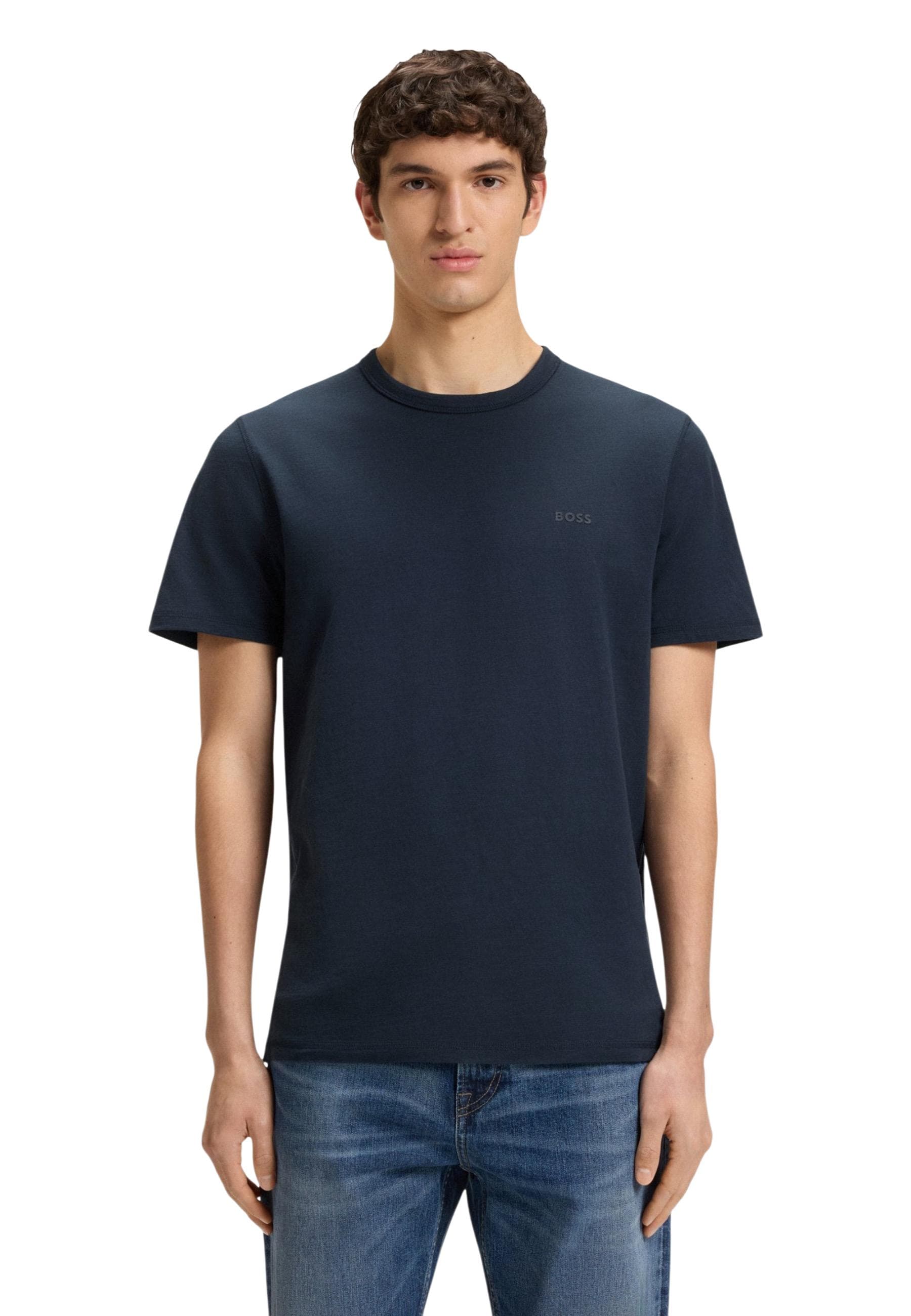 Boss T-Shirt Uomo - Boss