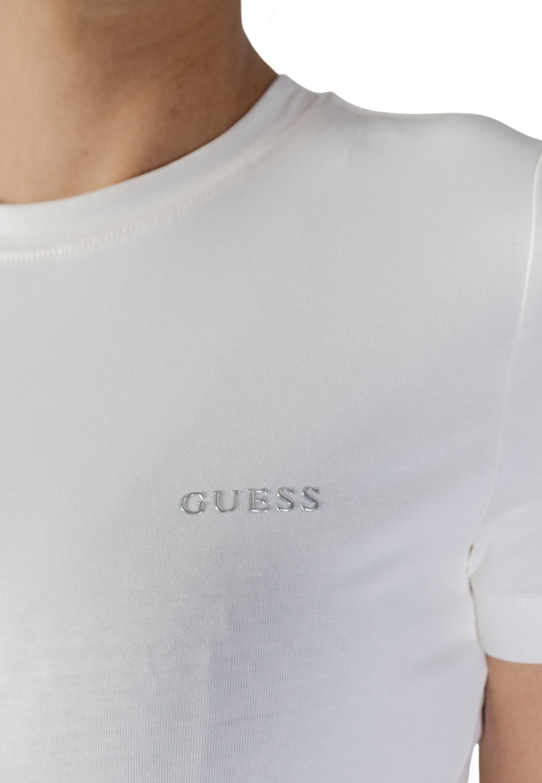 Guess Active T-Shirt Donna - Guess Active