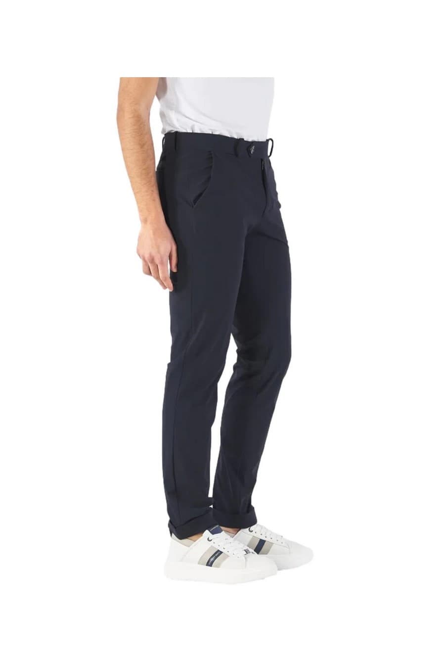 Rrd Pantaloni Uomo - Rrd