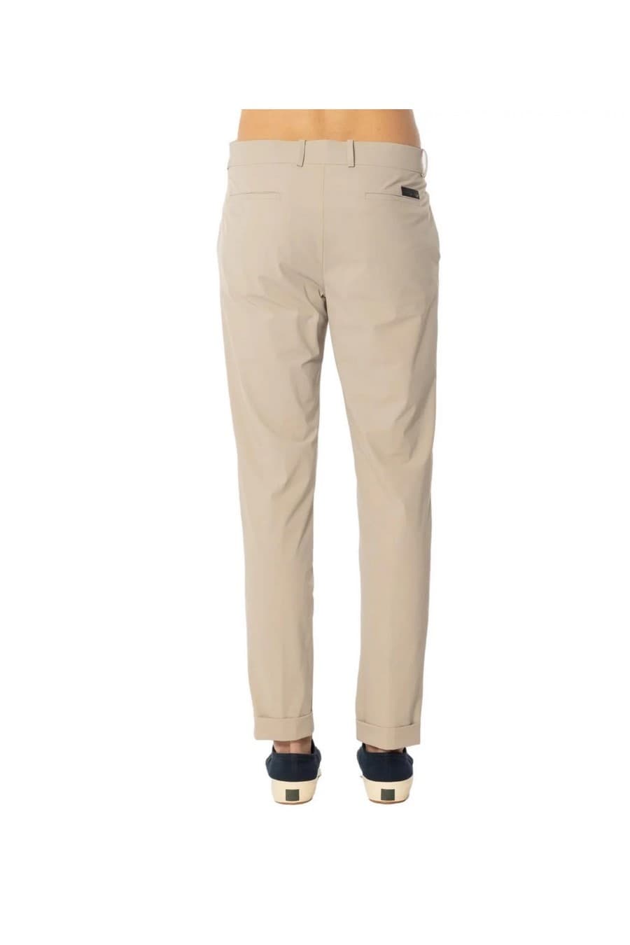 Rrd Pantaloni Uomo - Rrd