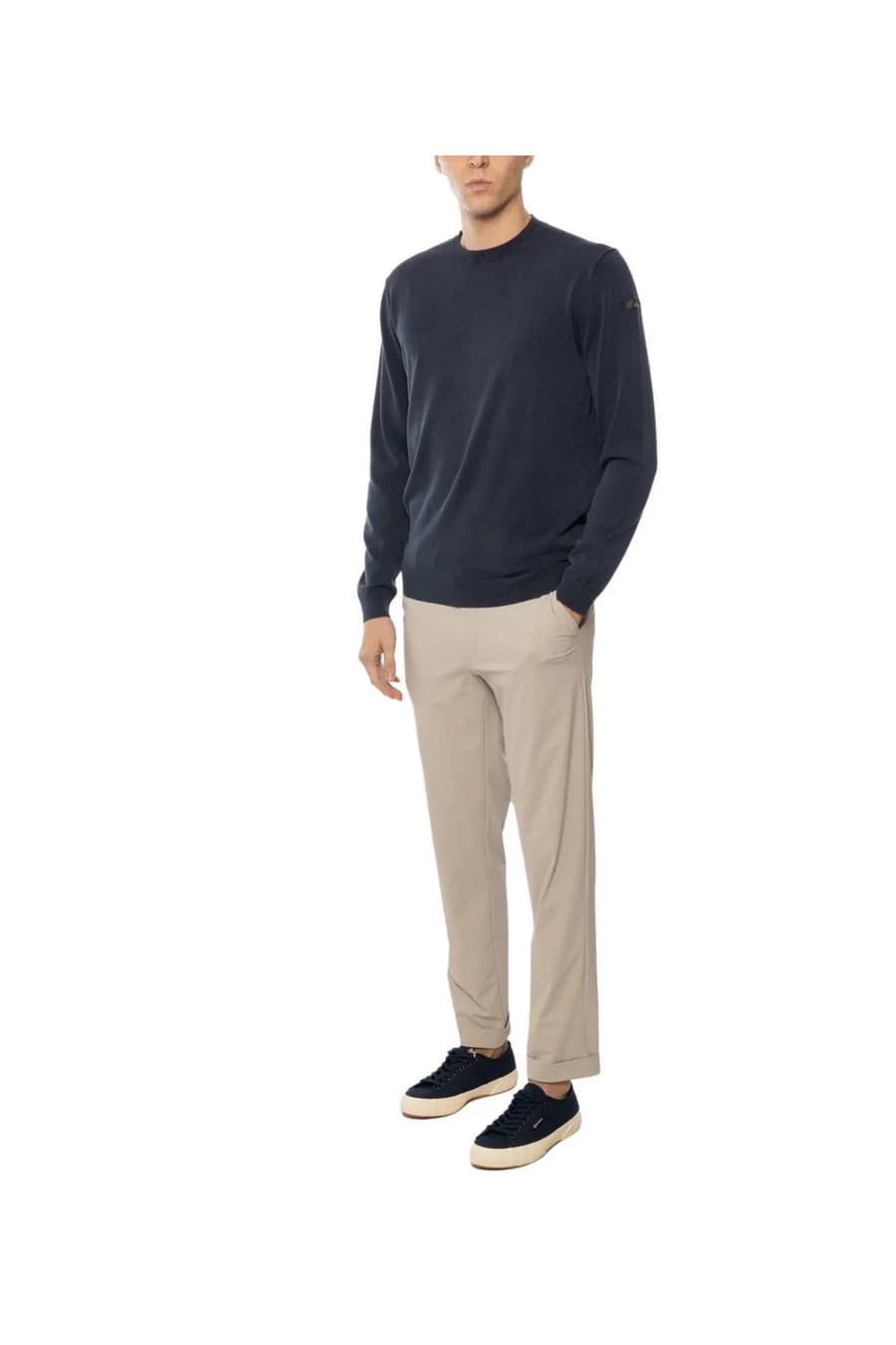 Rrd Pantaloni Uomo - Rrd