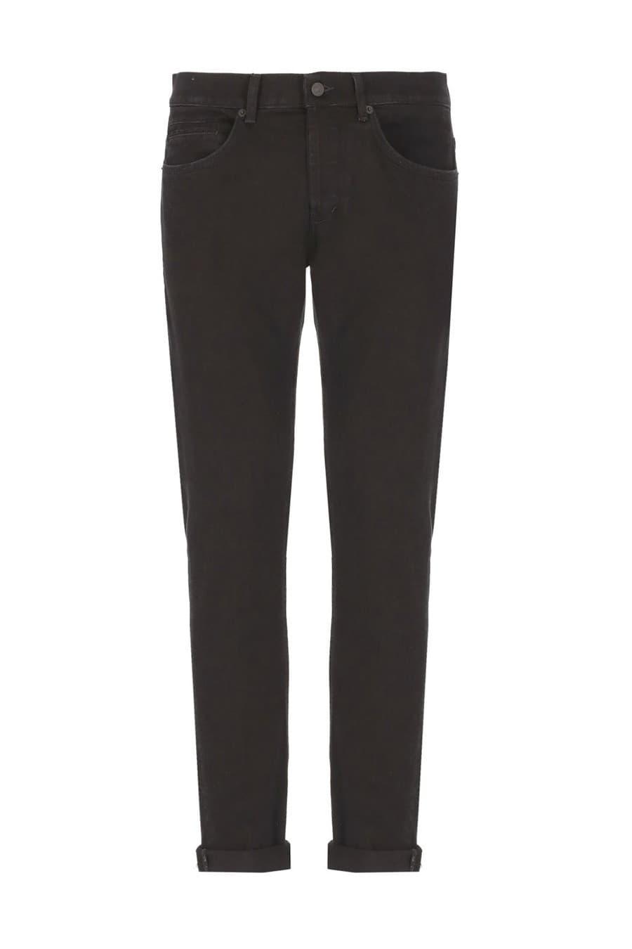 Dondup Pantaloni Uomo - Dondup