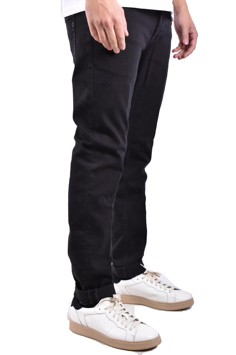 Dondup Pantaloni Uomo - Dondup