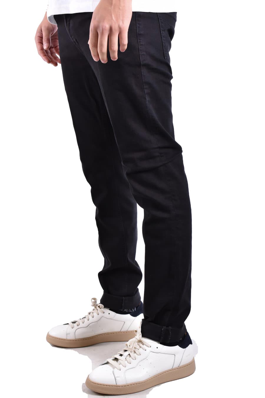 Dondup Pantaloni Uomo - Dondup