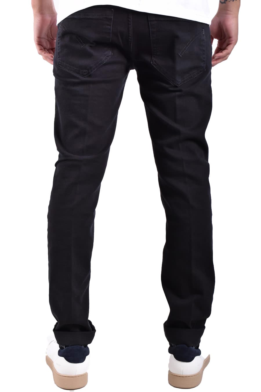 Dondup Pantaloni Uomo - Dondup