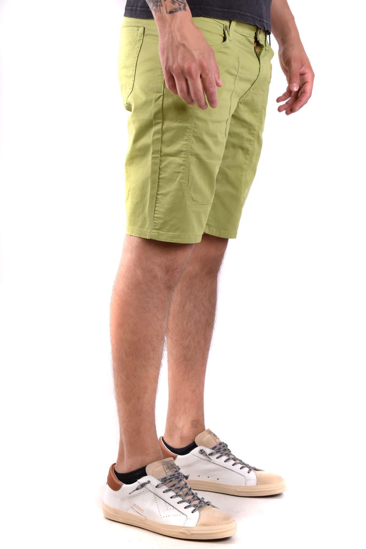 Jeckerson Pantaloni Uomo - Jeckerson