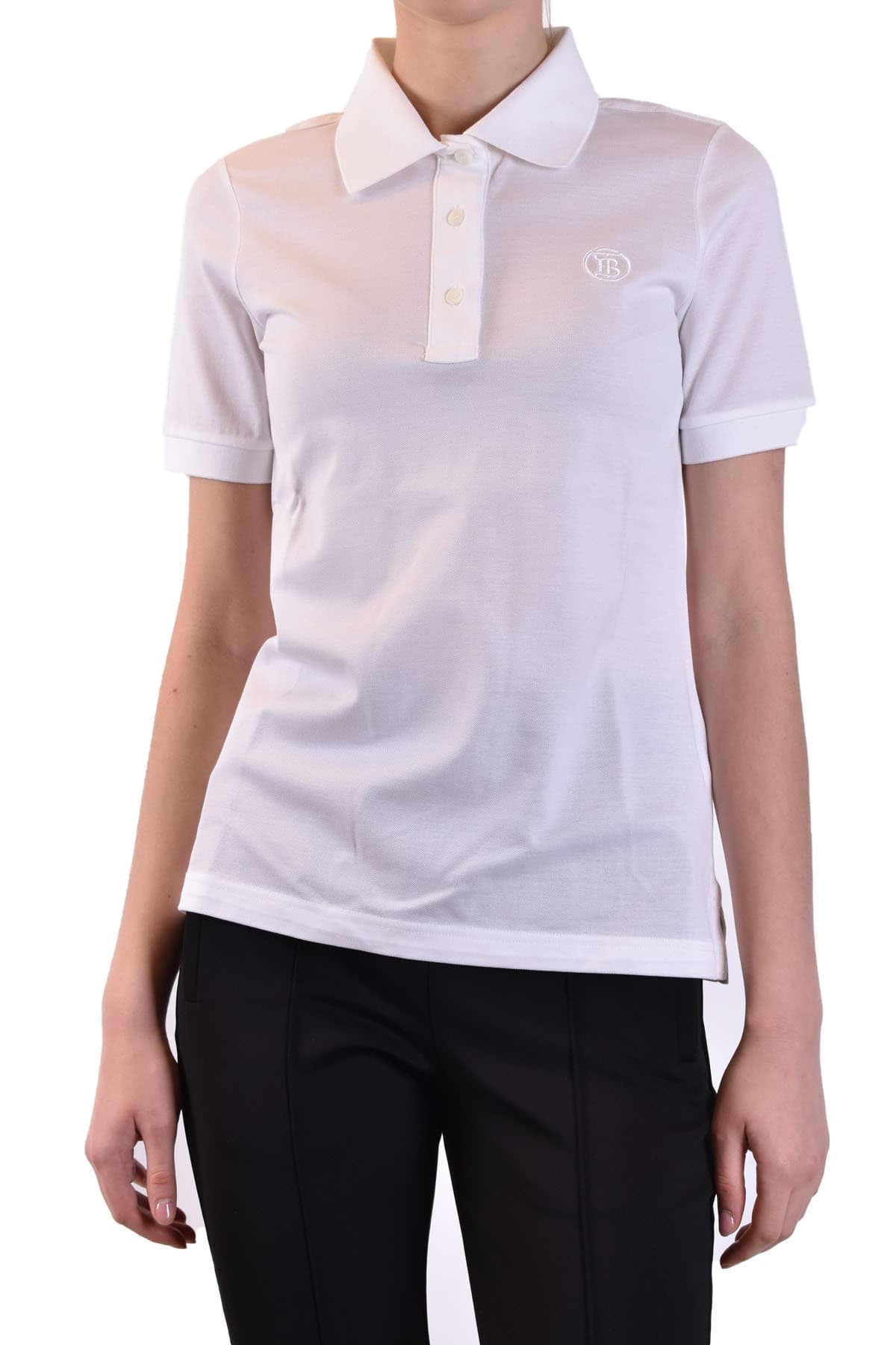 Burberry Polo Donna - Burberry