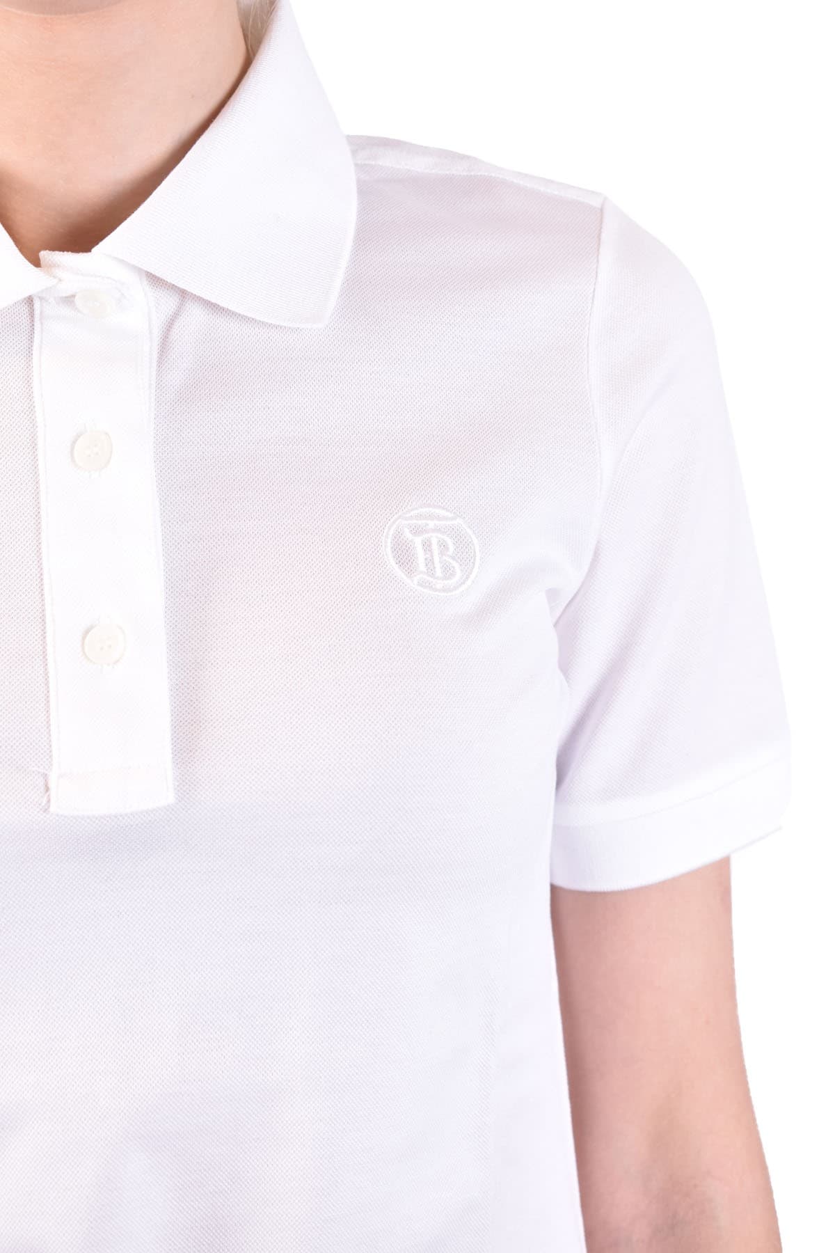 Burberry Polo Donna - Burberry