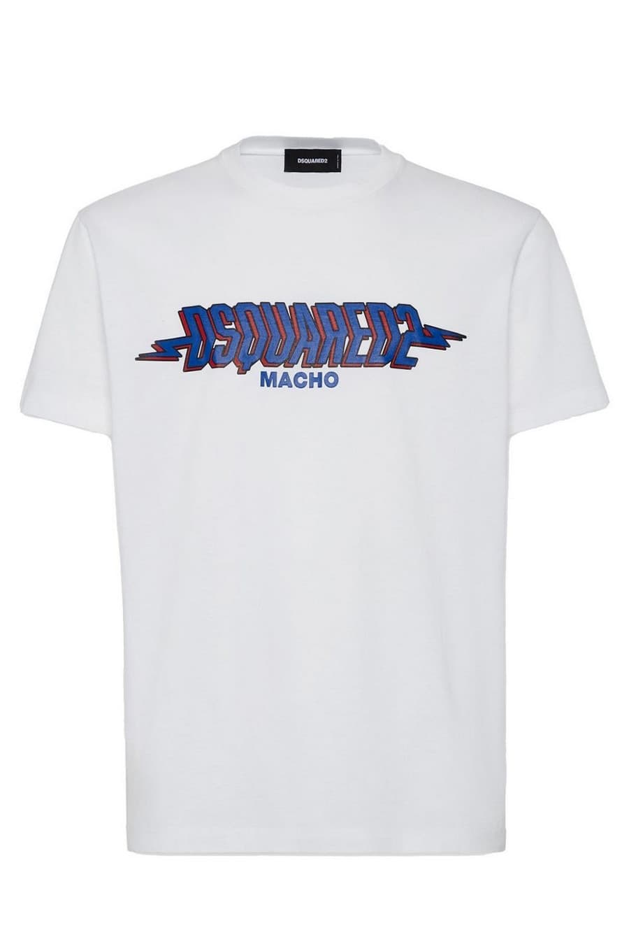 Dsquared2 T-Shirt Uomo - Dsquared2