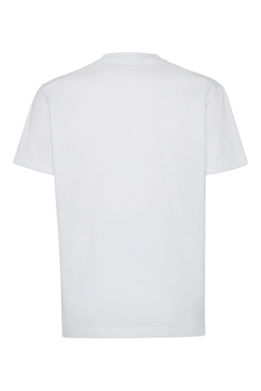 Dsquared2 T-Shirt Uomo - Dsquared2