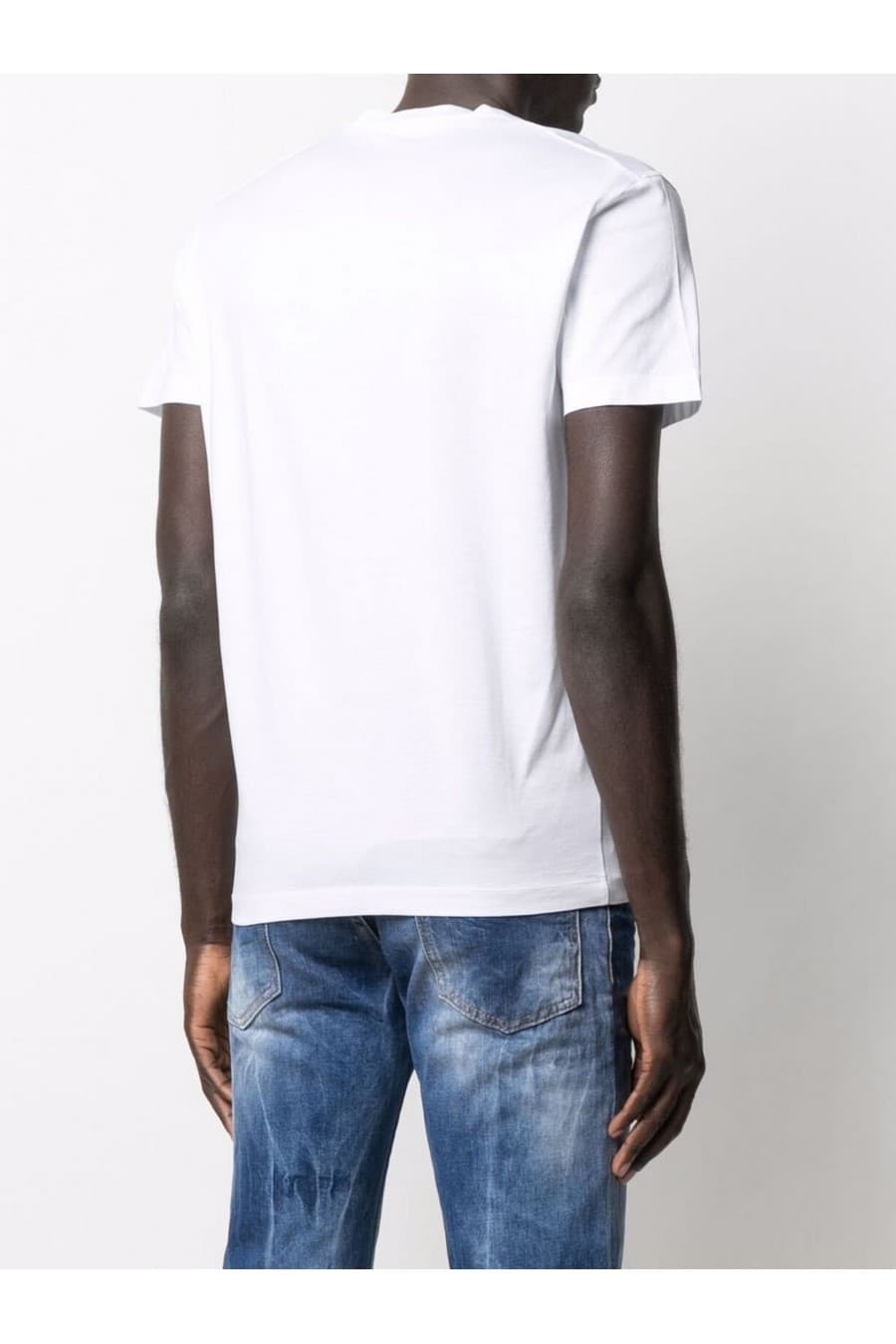 Dsquared2 T-Shirt Uomo - Dsquared2