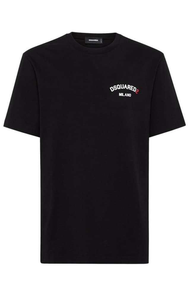 Dsquared2 Тениска МЪЖe