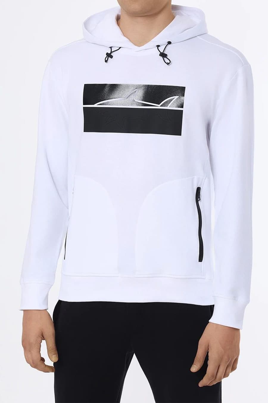 Paul&shark Felpa Uomo - Paul&shark