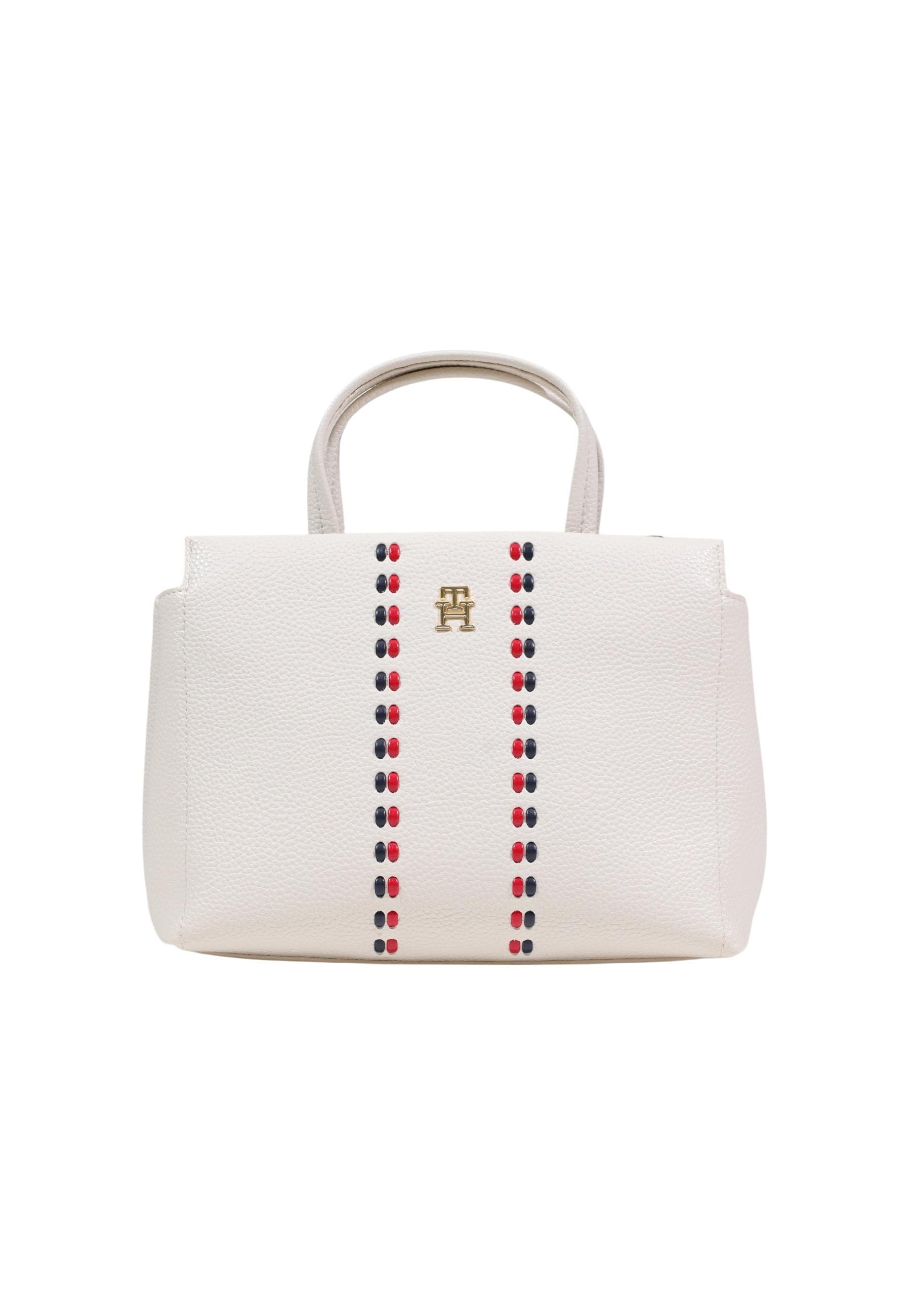 Tommy Hilfiger Borsa Donna - Tommy Hilfiger
