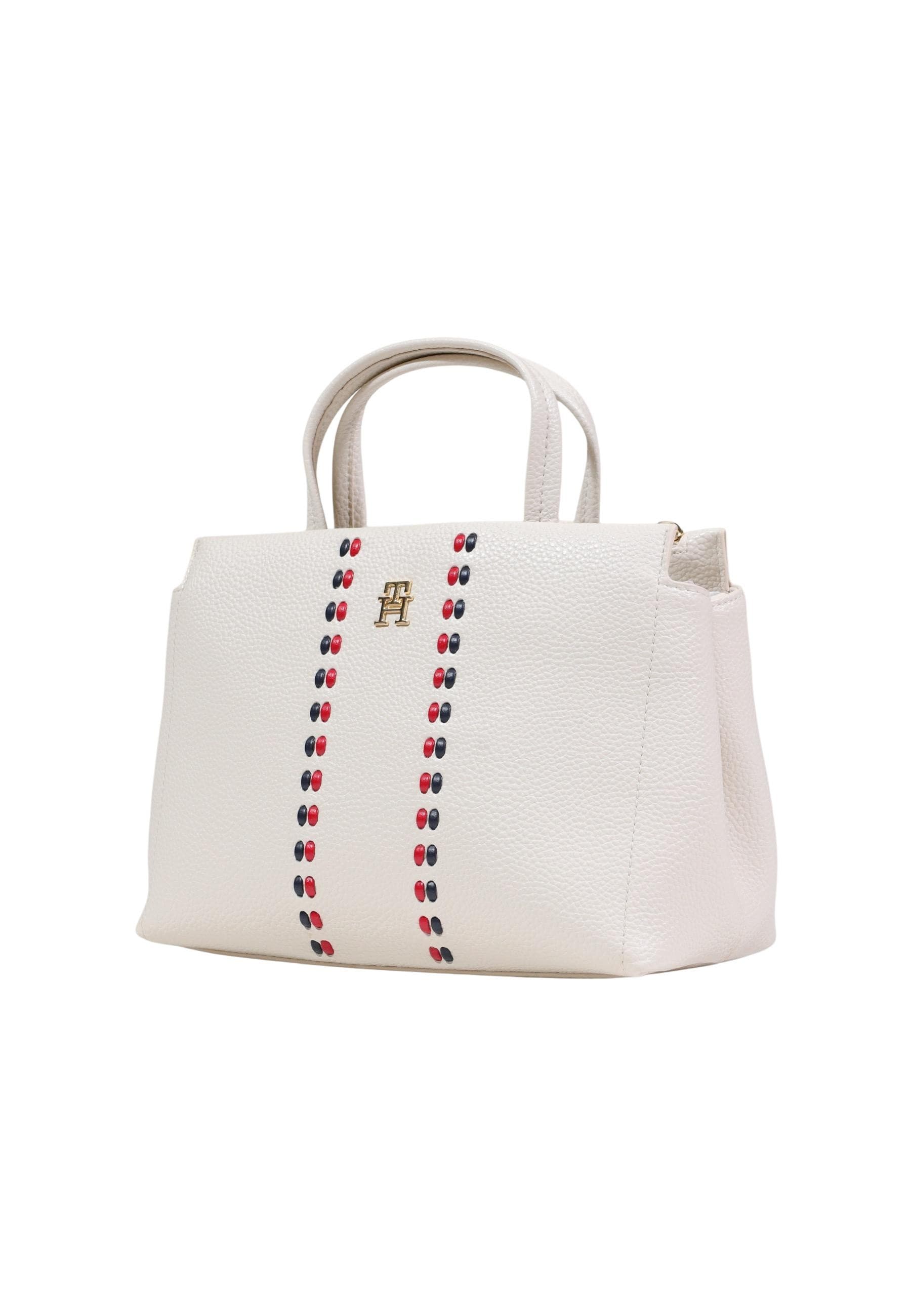 Tommy Hilfiger Borsa Donna - Tommy Hilfiger