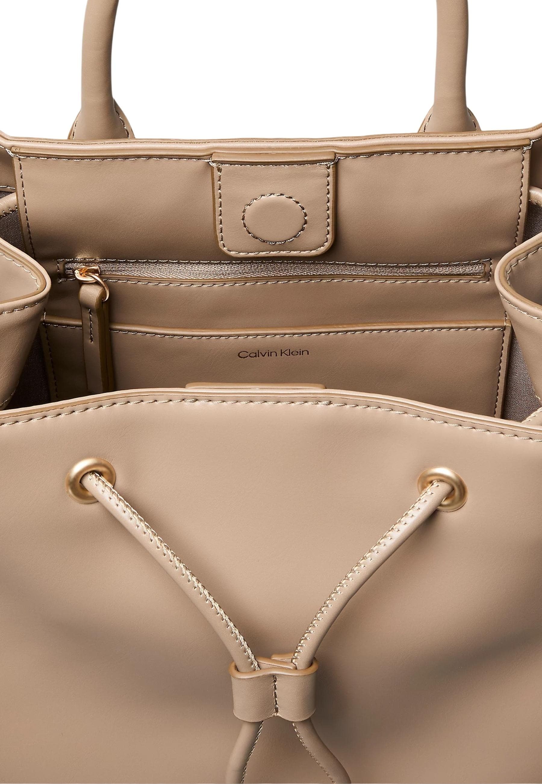 Calvin Klein Borsa Donna - Calvin Klein