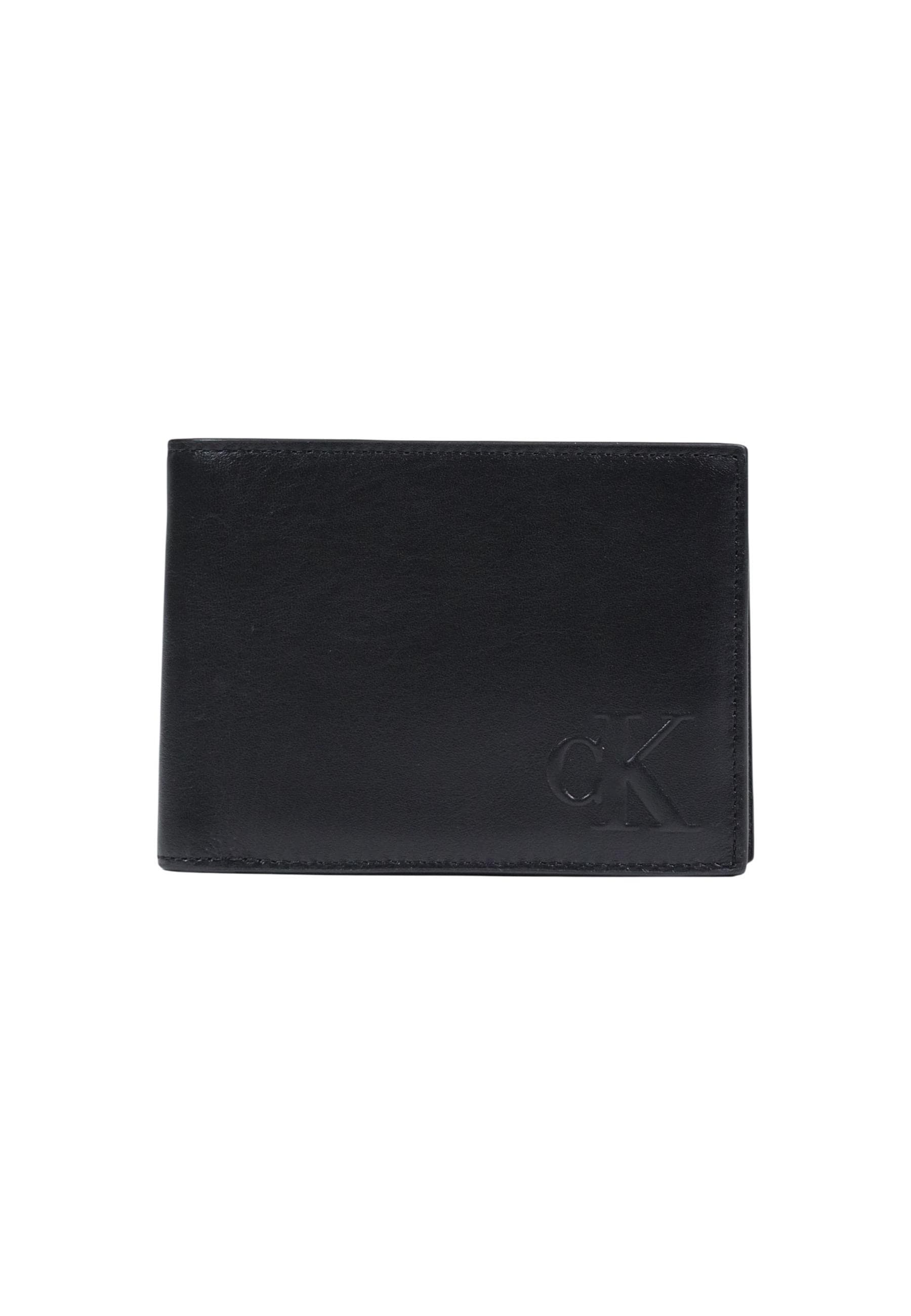 Calvin Klein Portafogli Uomo - Calvin Klein