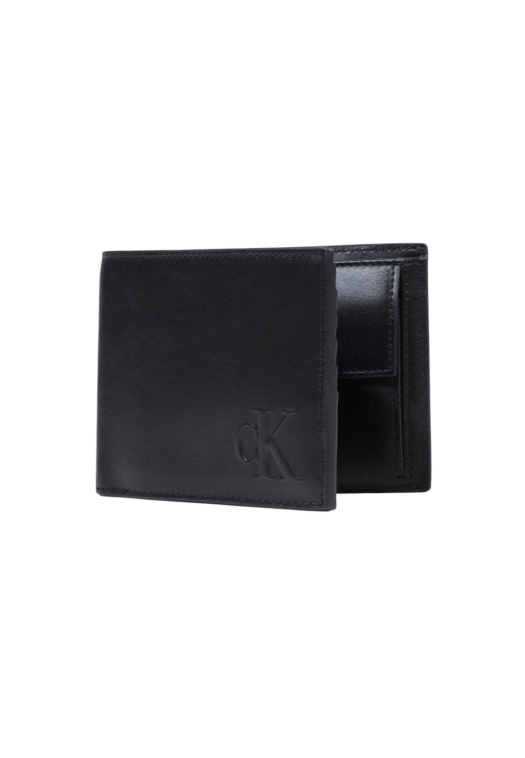 Calvin Klein Portafogli Uomo - Calvin Klein