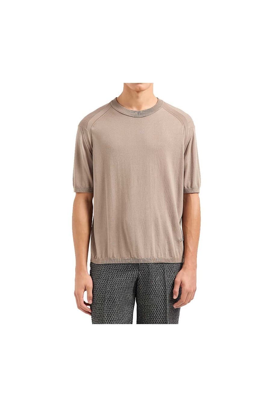 Emporio Armani T-Shirt Uomo - Emporio Armani
