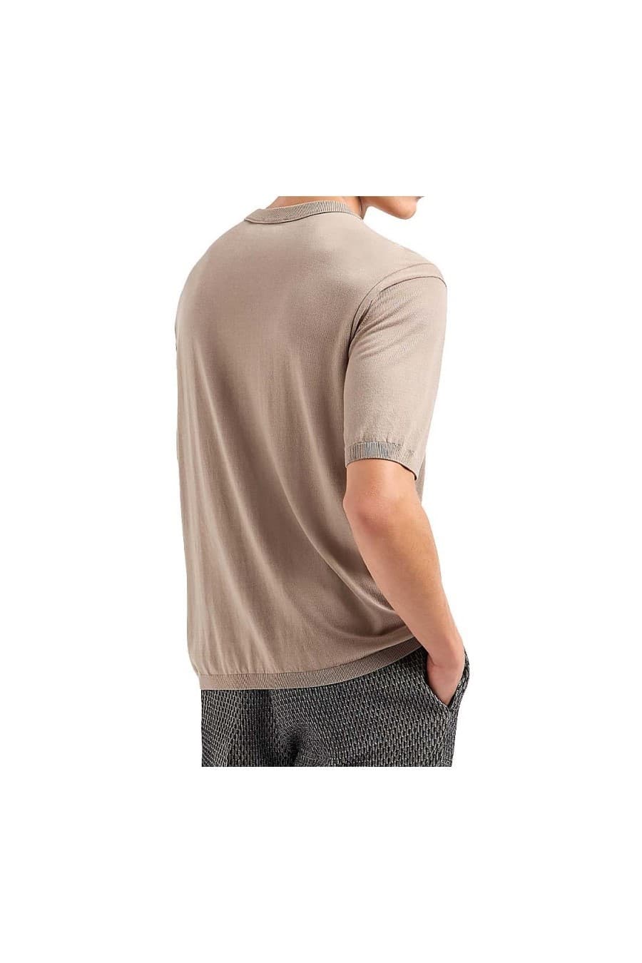 Emporio Armani T-Shirt Uomo - Emporio Armani