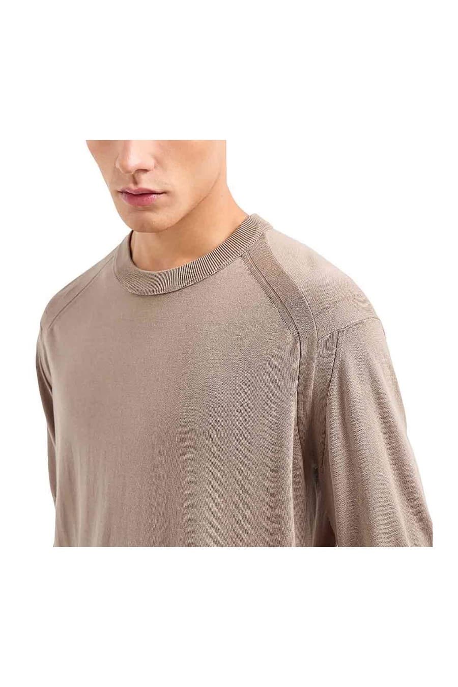 Emporio Armani T-Shirt Uomo - Emporio Armani