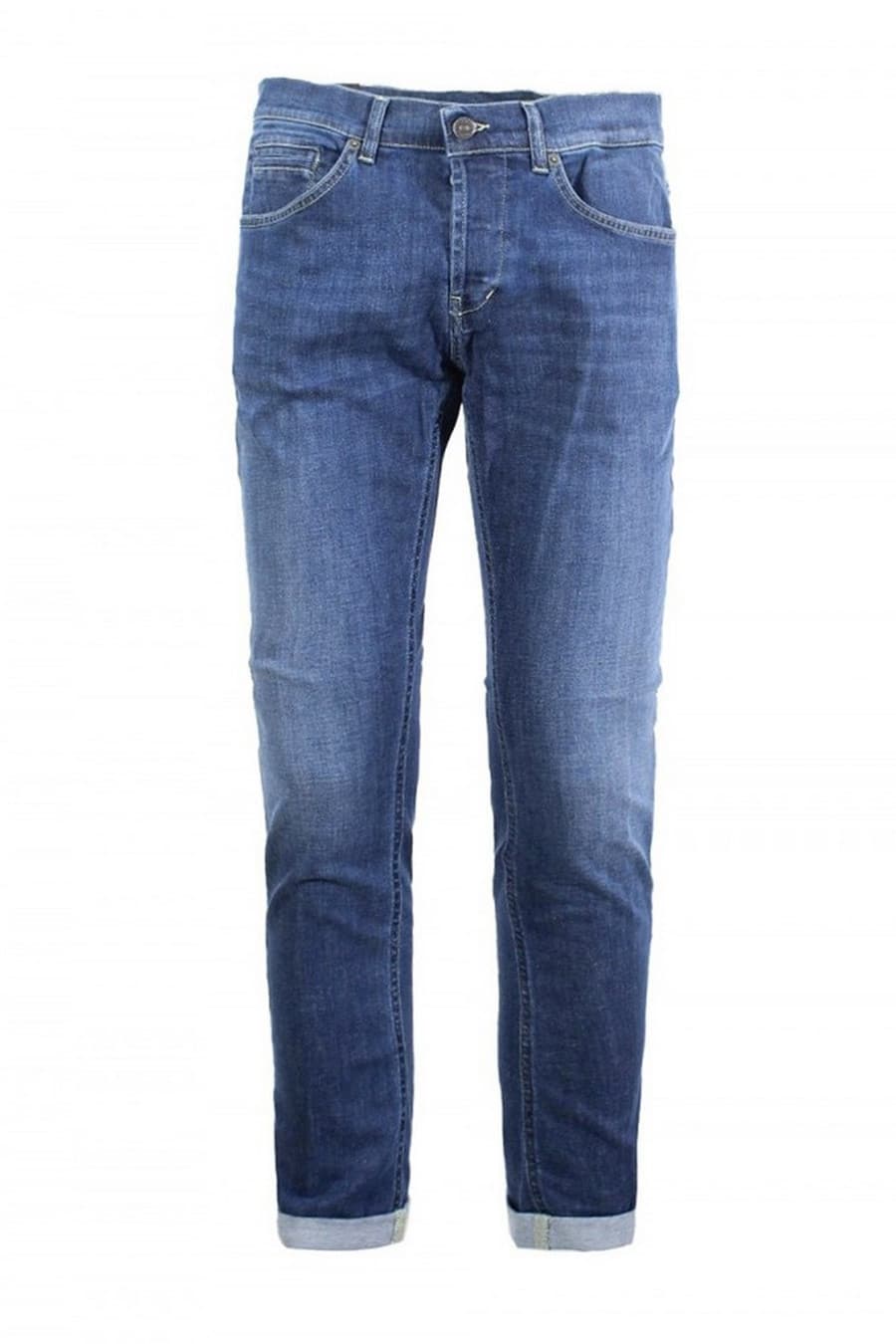 Dondup Jeans Uomo - Dondup