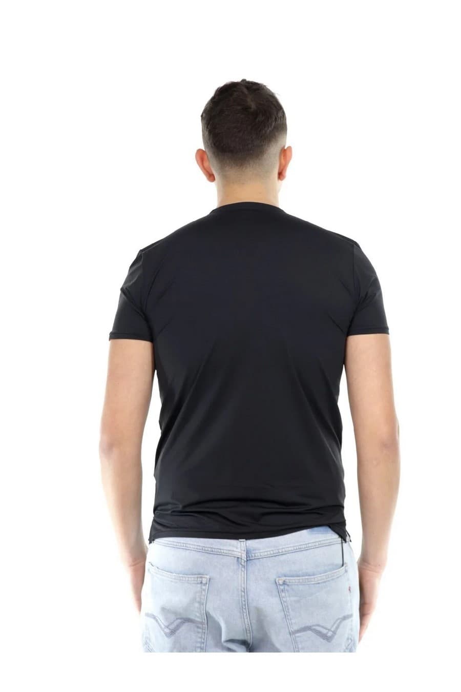 Rrd T-Shirt Uomo - Rrd