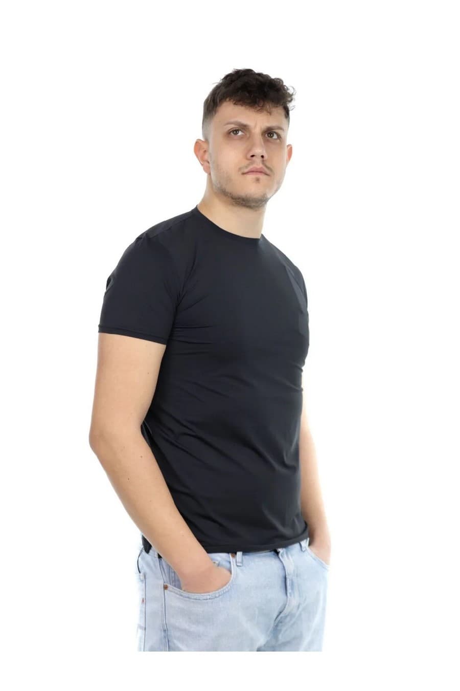 Rrd T-Shirt Uomo - Rrd
