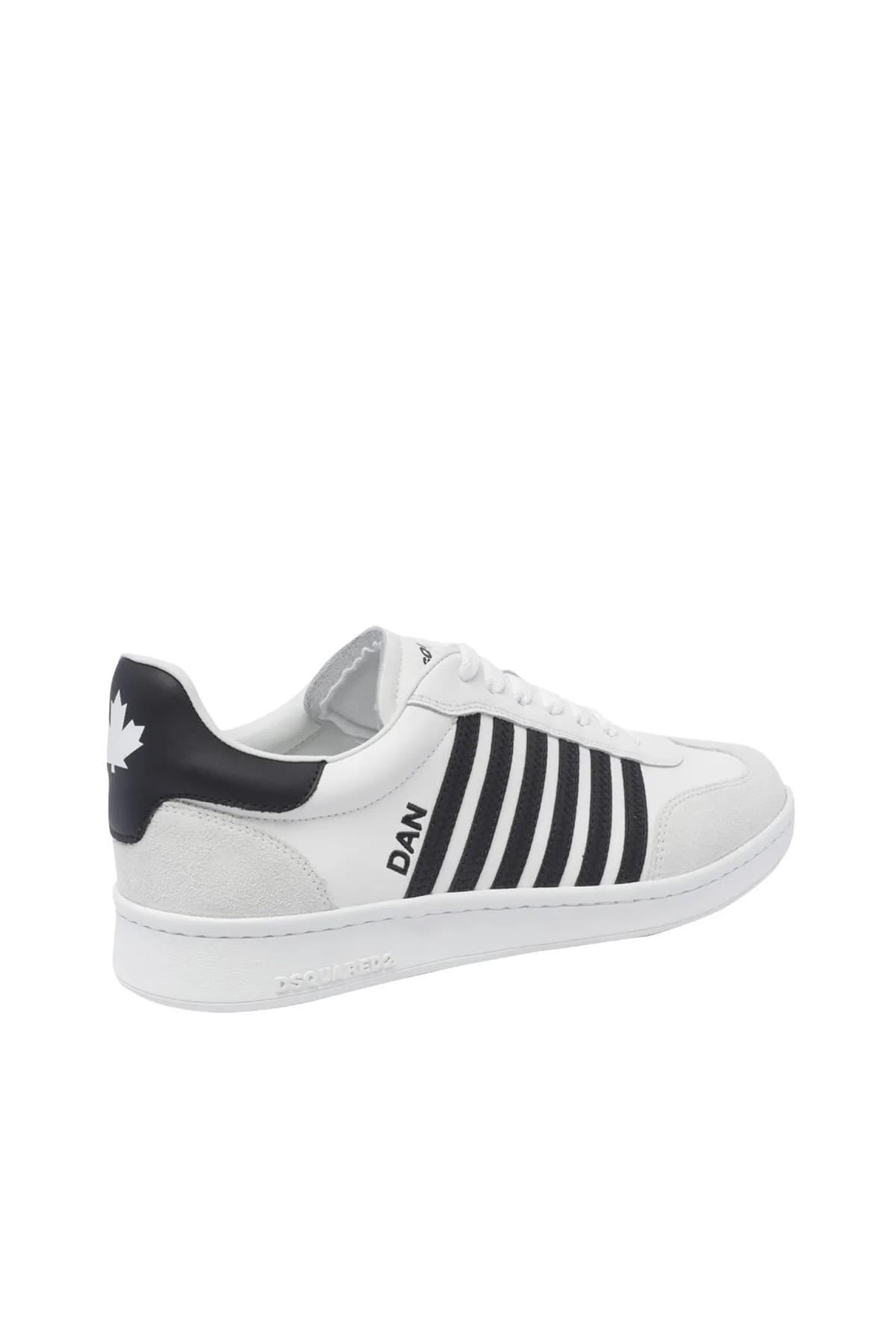 Dsquared Sneakers Uomo - Dsquared