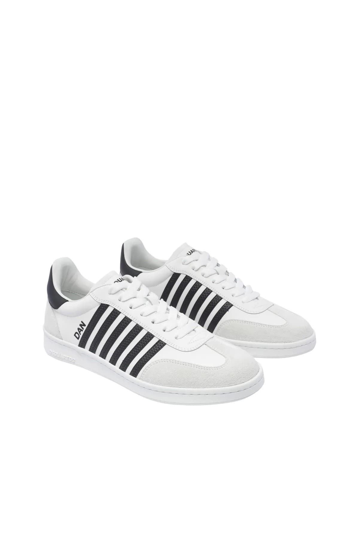 Dsquared Sneakers Uomo - Dsquared