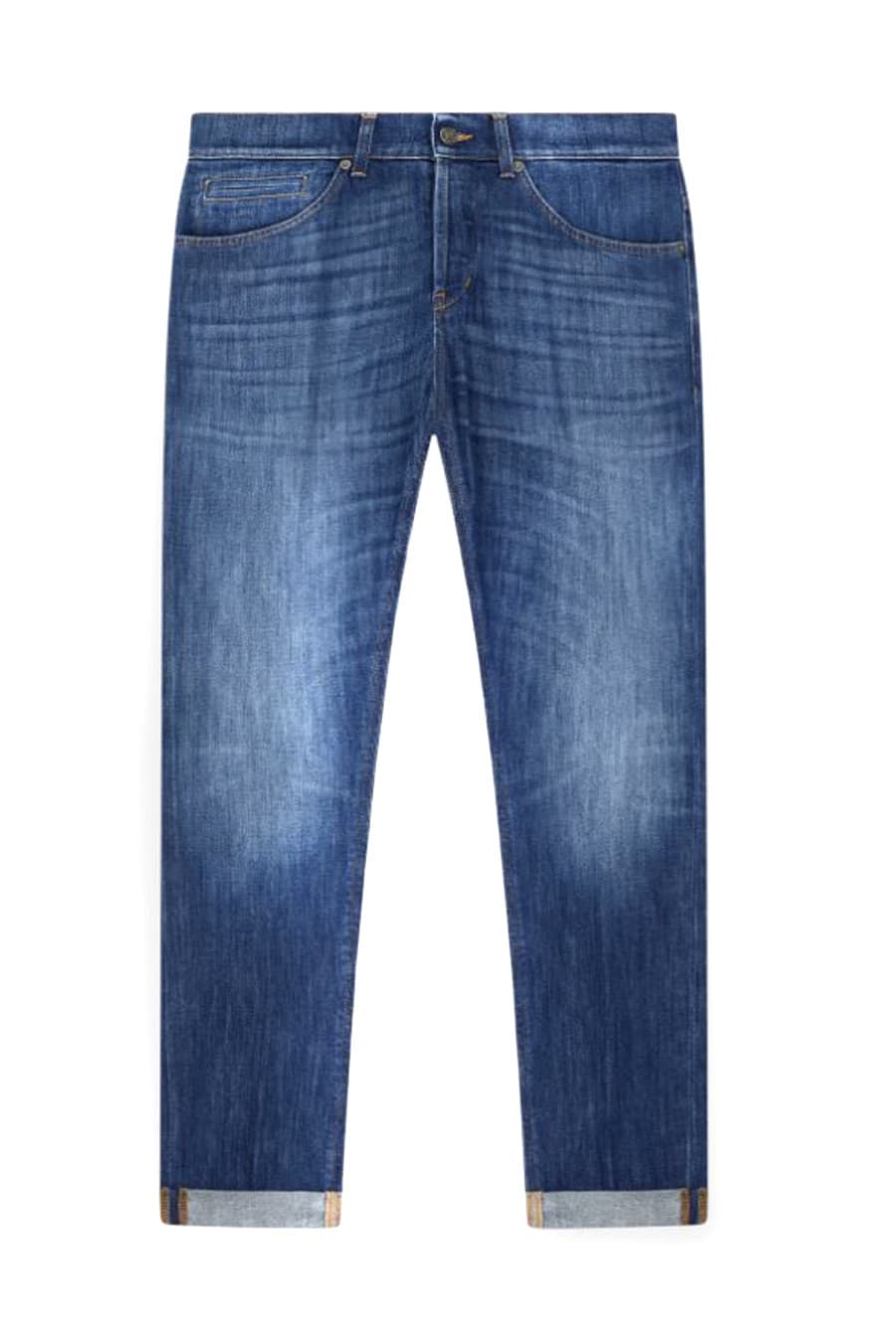 Dondup Jeans Uomo - Dondup