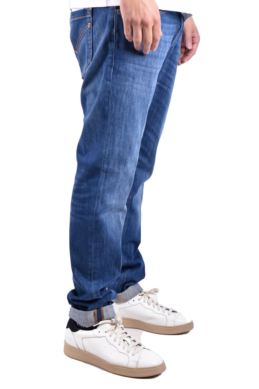 Dondup Jeans Uomo - Dondup