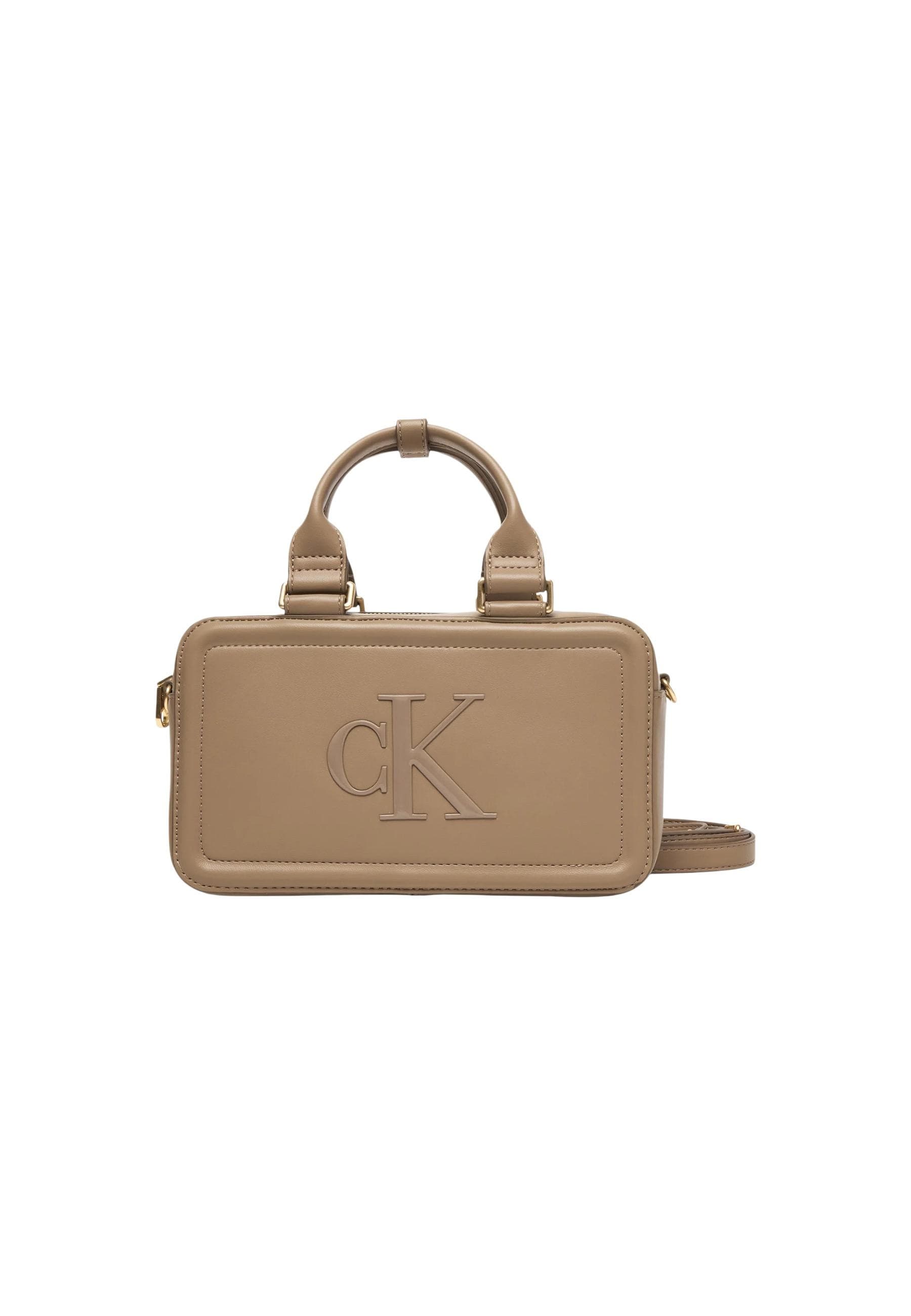 Calvin Klein Borsa Donna - Calvin Klein