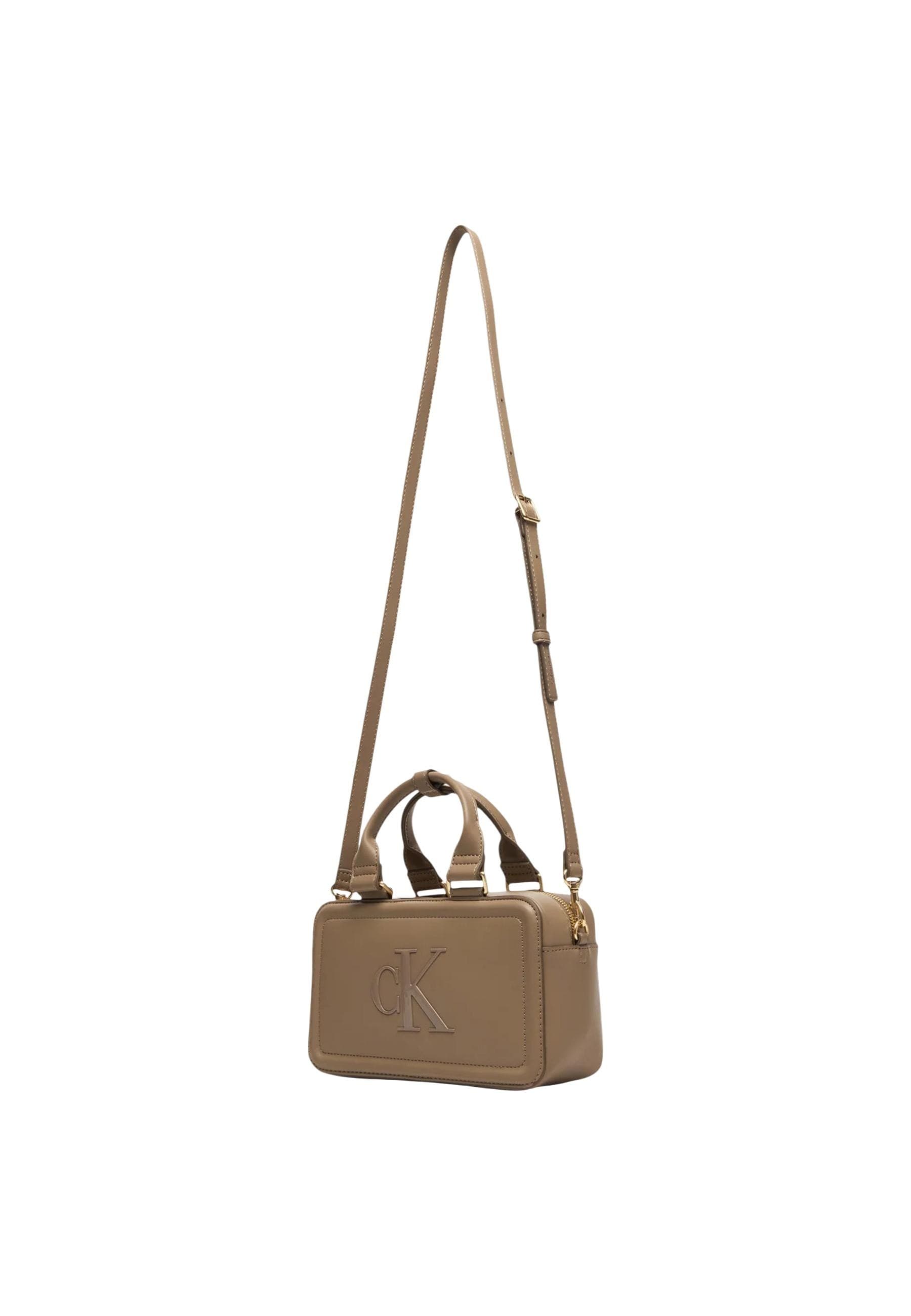 Calvin Klein Borsa Donna - Calvin Klein