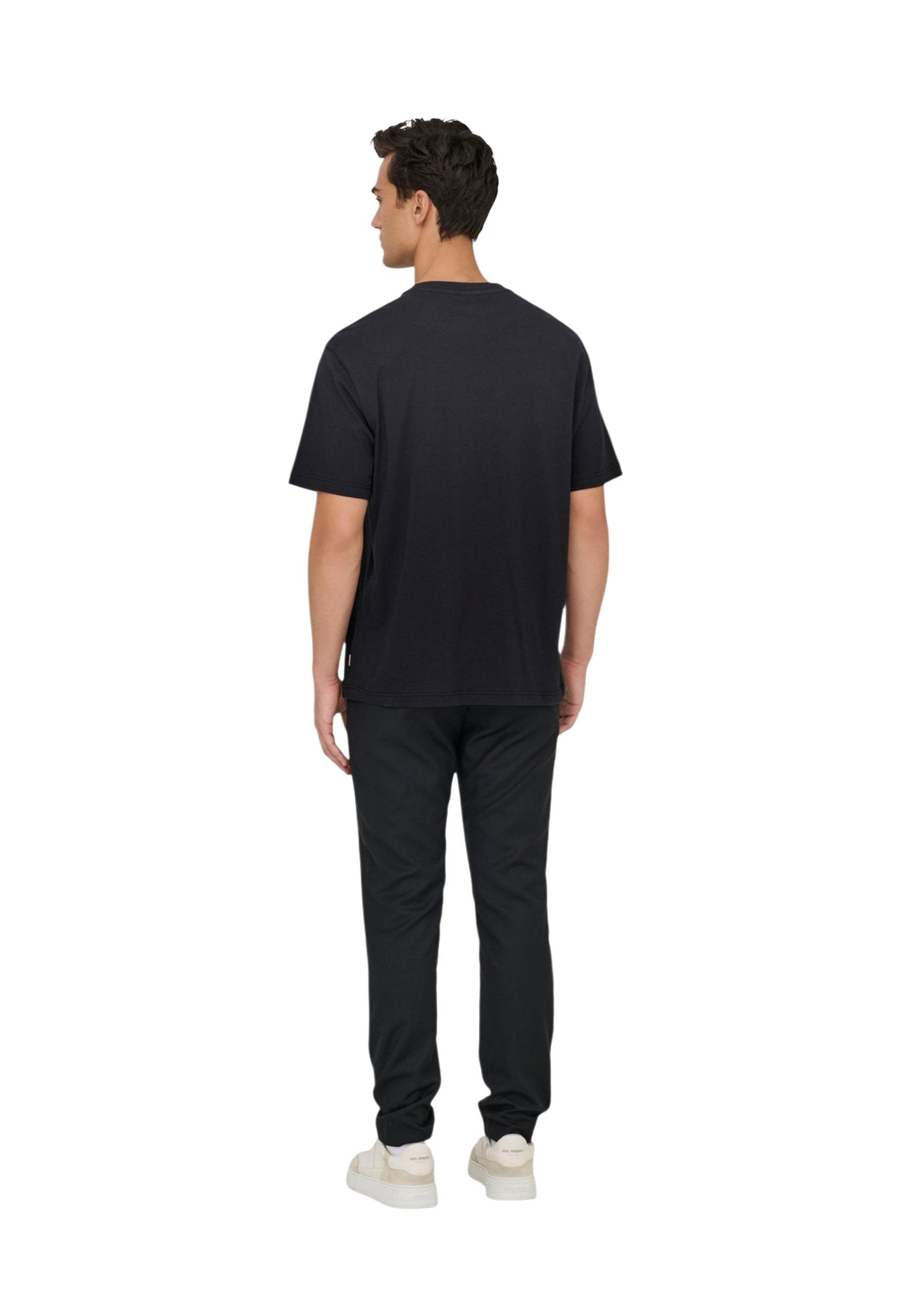Only & Sons T-Shirt Uomo - Only & Sons