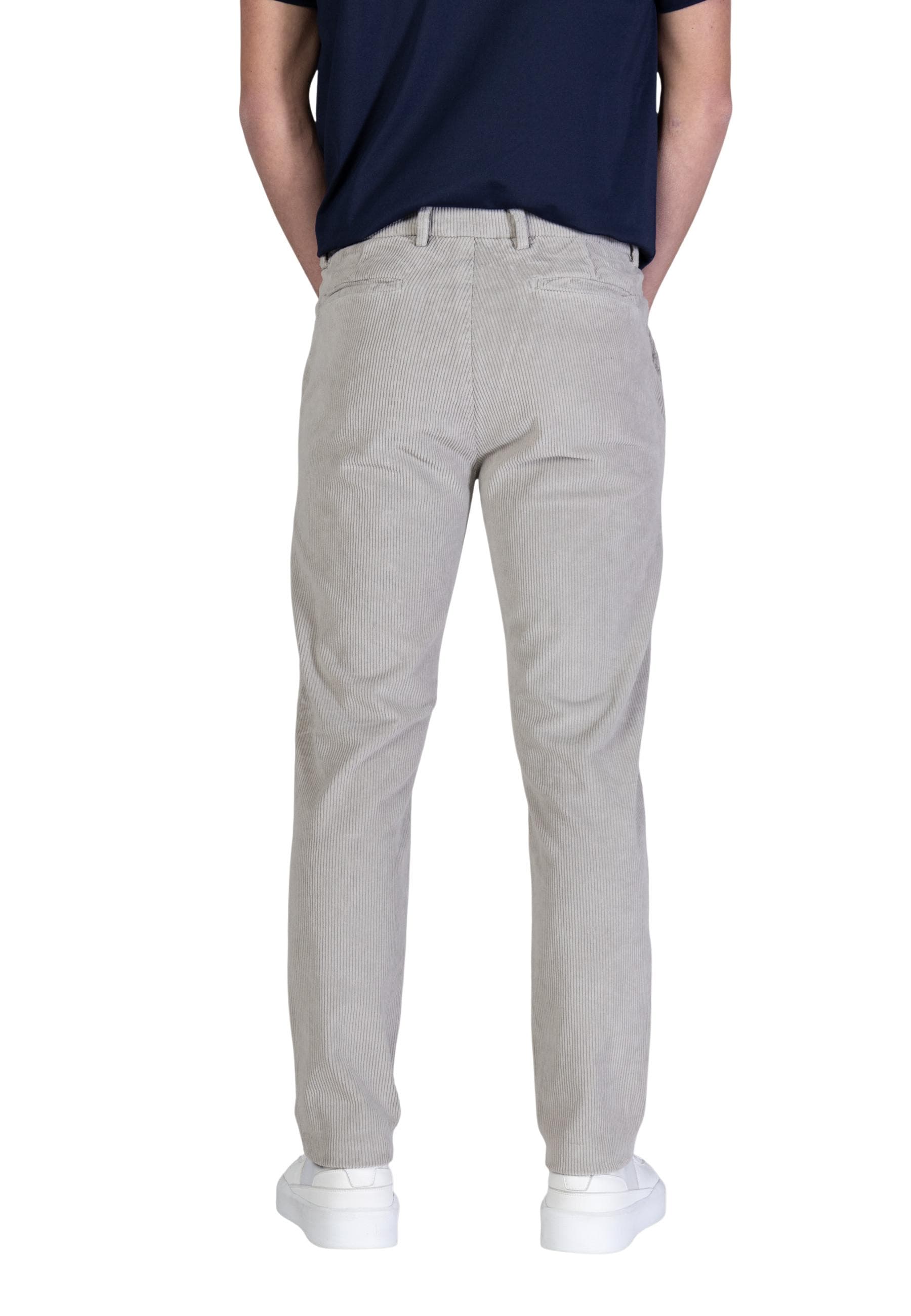 Borghese Pantaloni Uomo - Borghese