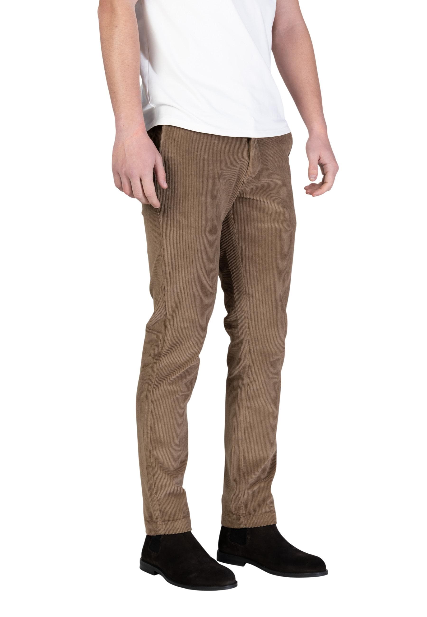 Borghese Pantaloni Uomo - Borghese