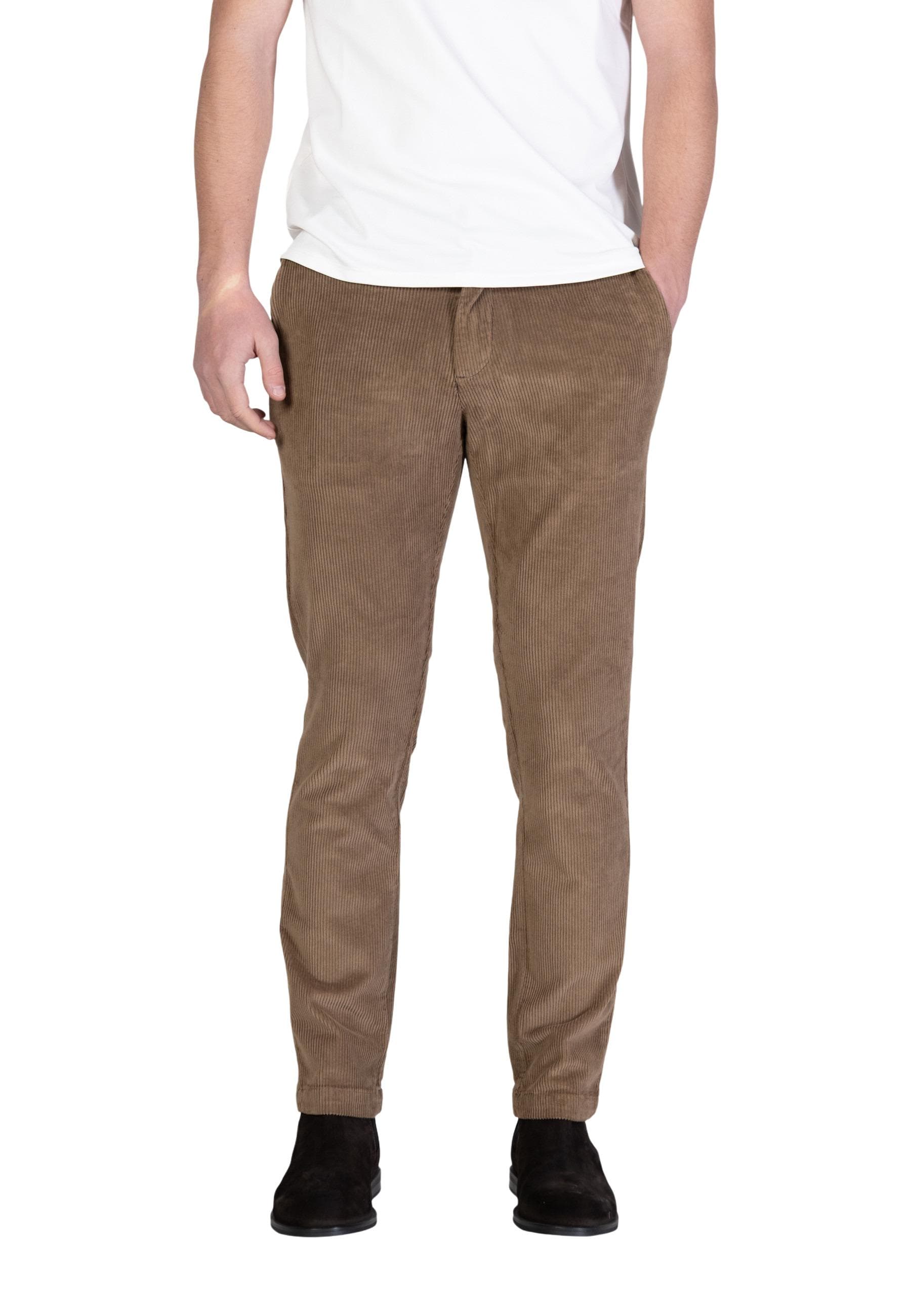 Borghese Pantaloni Uomo - Borghese