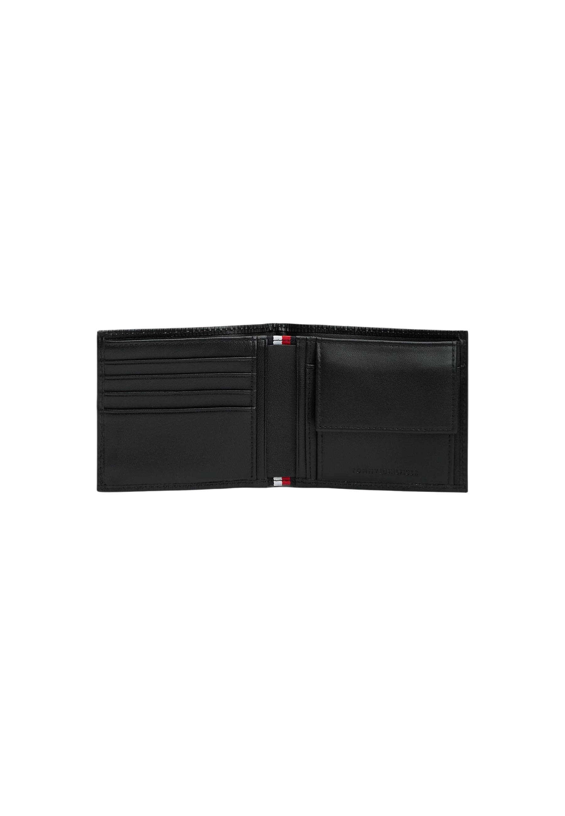Tommy Hilfiger Portafogli Uomo - Tommy Hilfiger