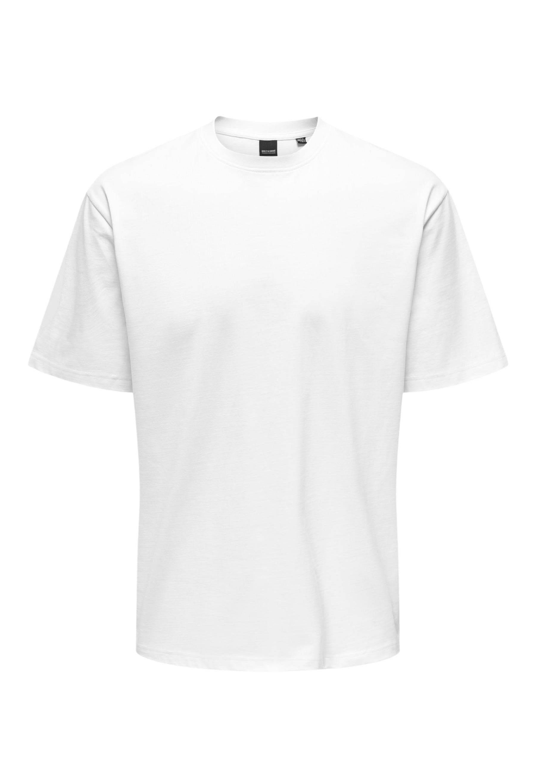 Only & Sons T-Shirt Uomo - Only & Sons