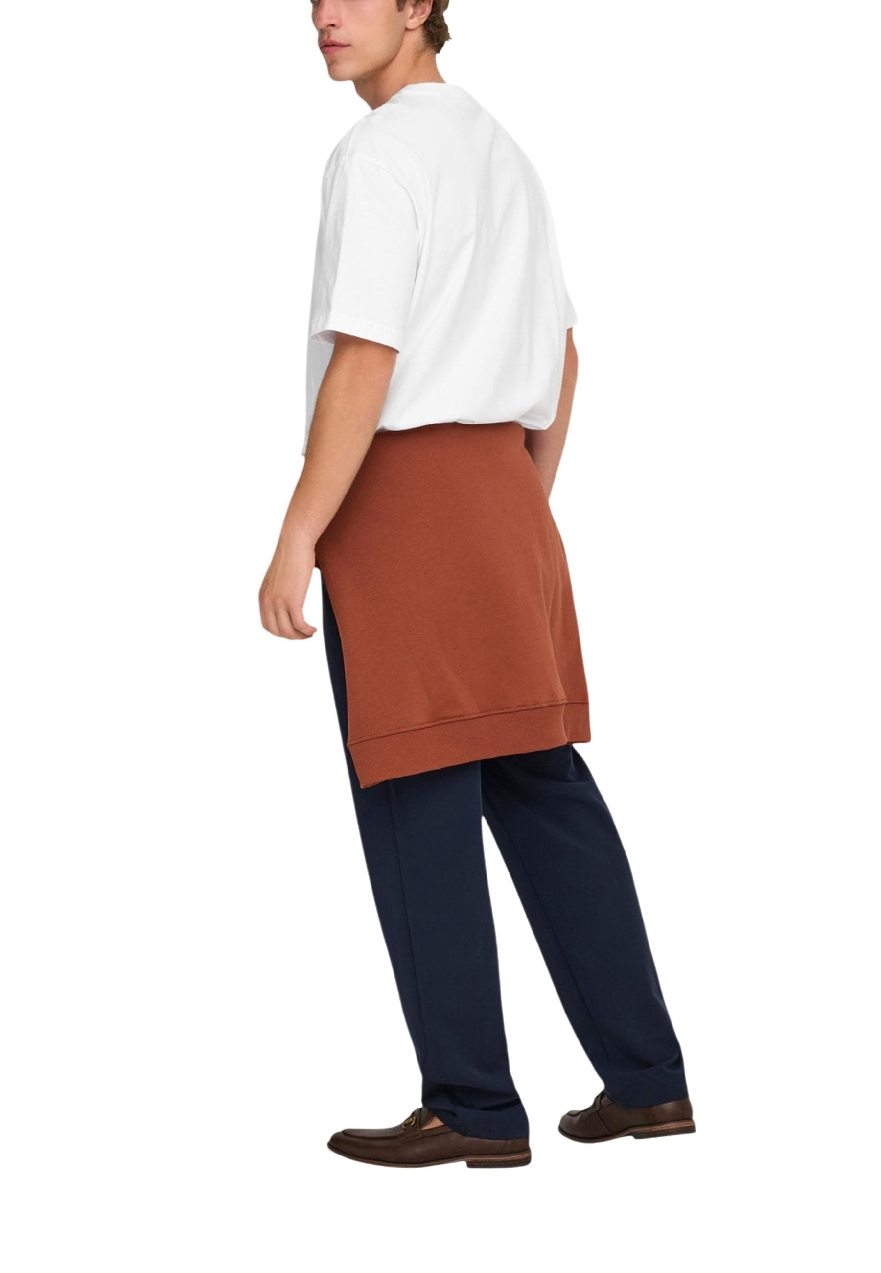 Only & Sons T-Shirt Uomo - Only & Sons
